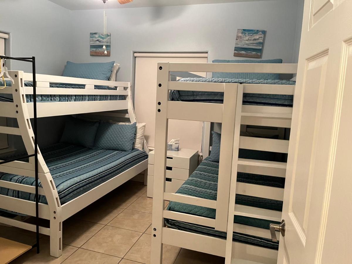 Aparthotel Jjs
