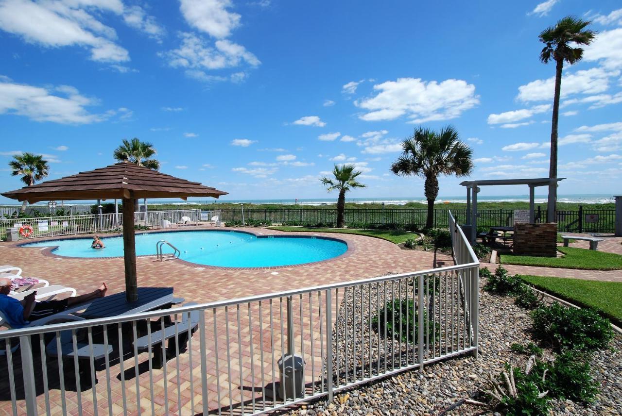 Aquarius Penthouse #2, Dahktari Apartment South Padre Island