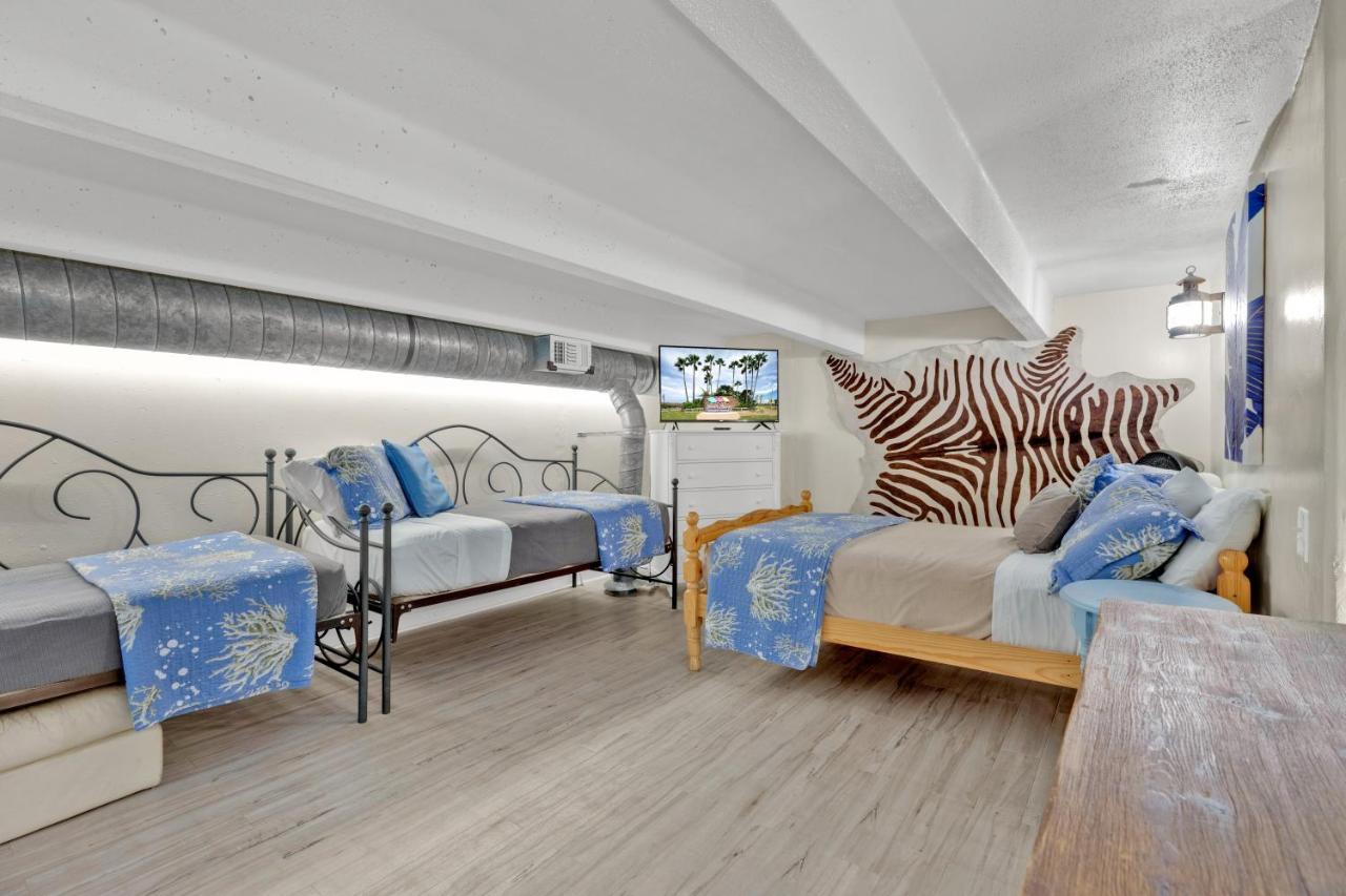 Apartment Aquarius Penthouse #2, Dahktari *