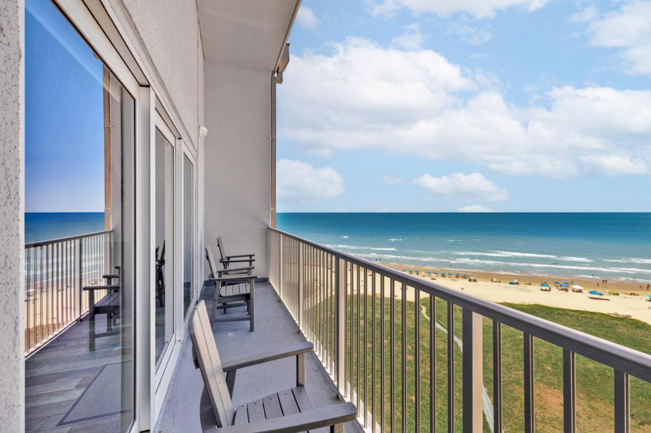 Aquarius Penthouse #2, Dahktari * South Padre Island