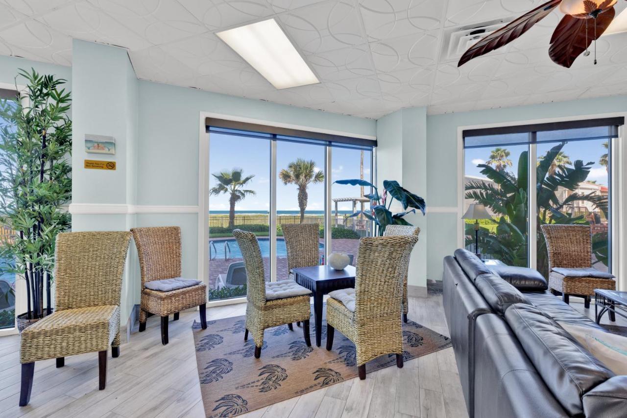 Aquarius Penthouse #2, Dahktari Apartment South Padre Island