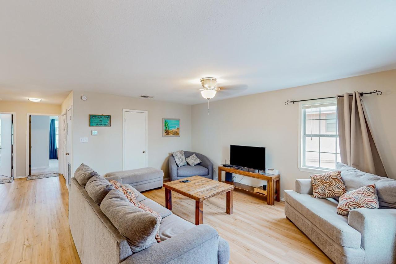 & Chill Holiday home South Padre Island