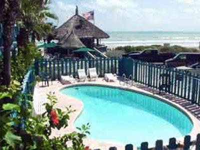 Wanna Wanna 2* South Padre Island
