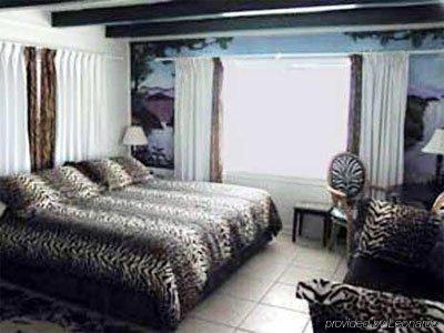 Wanna Wanna Hotel South Padre Island