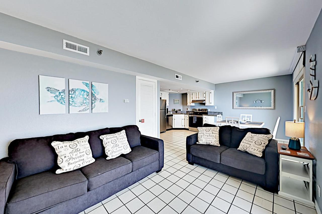 Apartment Inverness #304 South Padre Island
