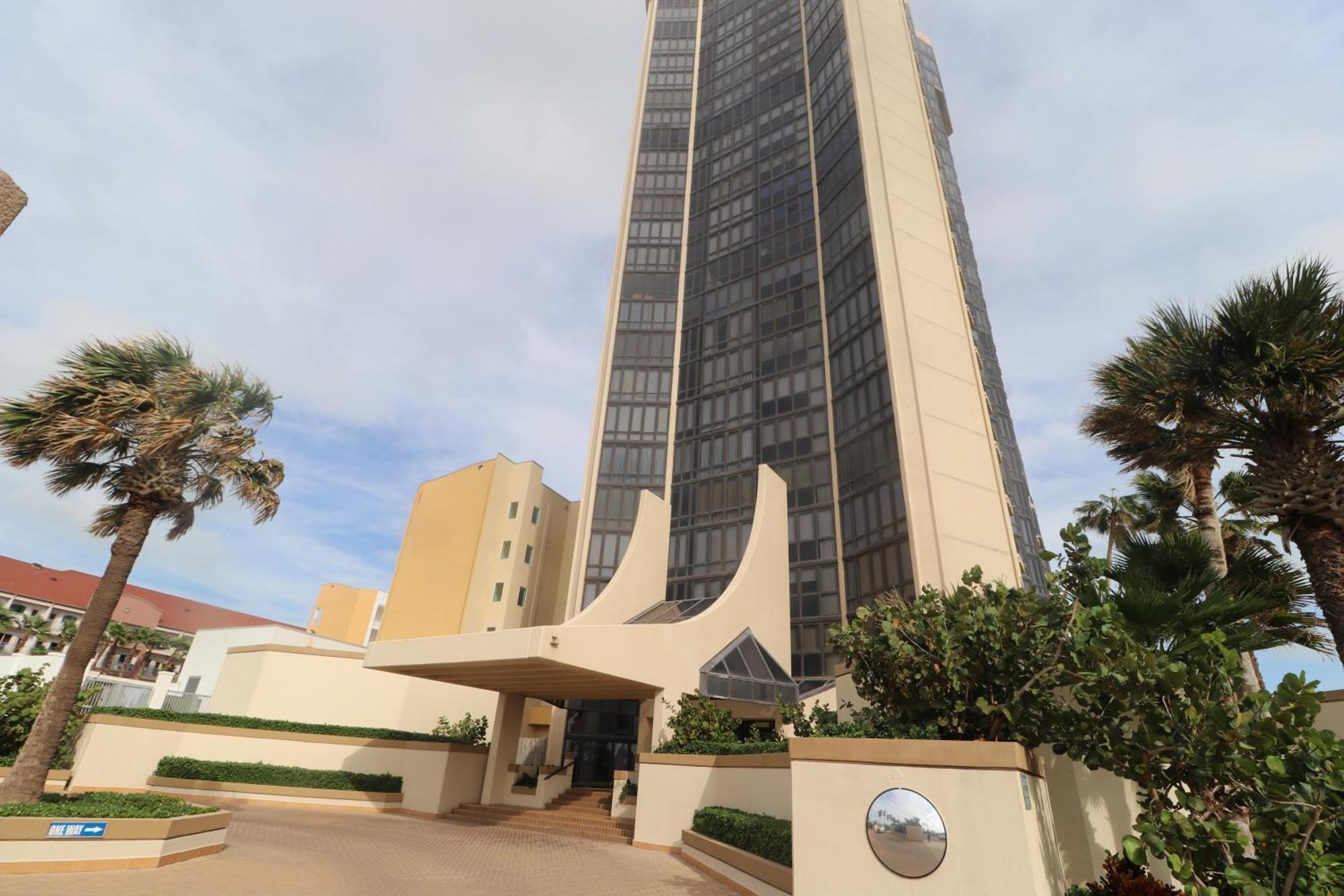 Aparthotel Bridgepoint South Padre Island