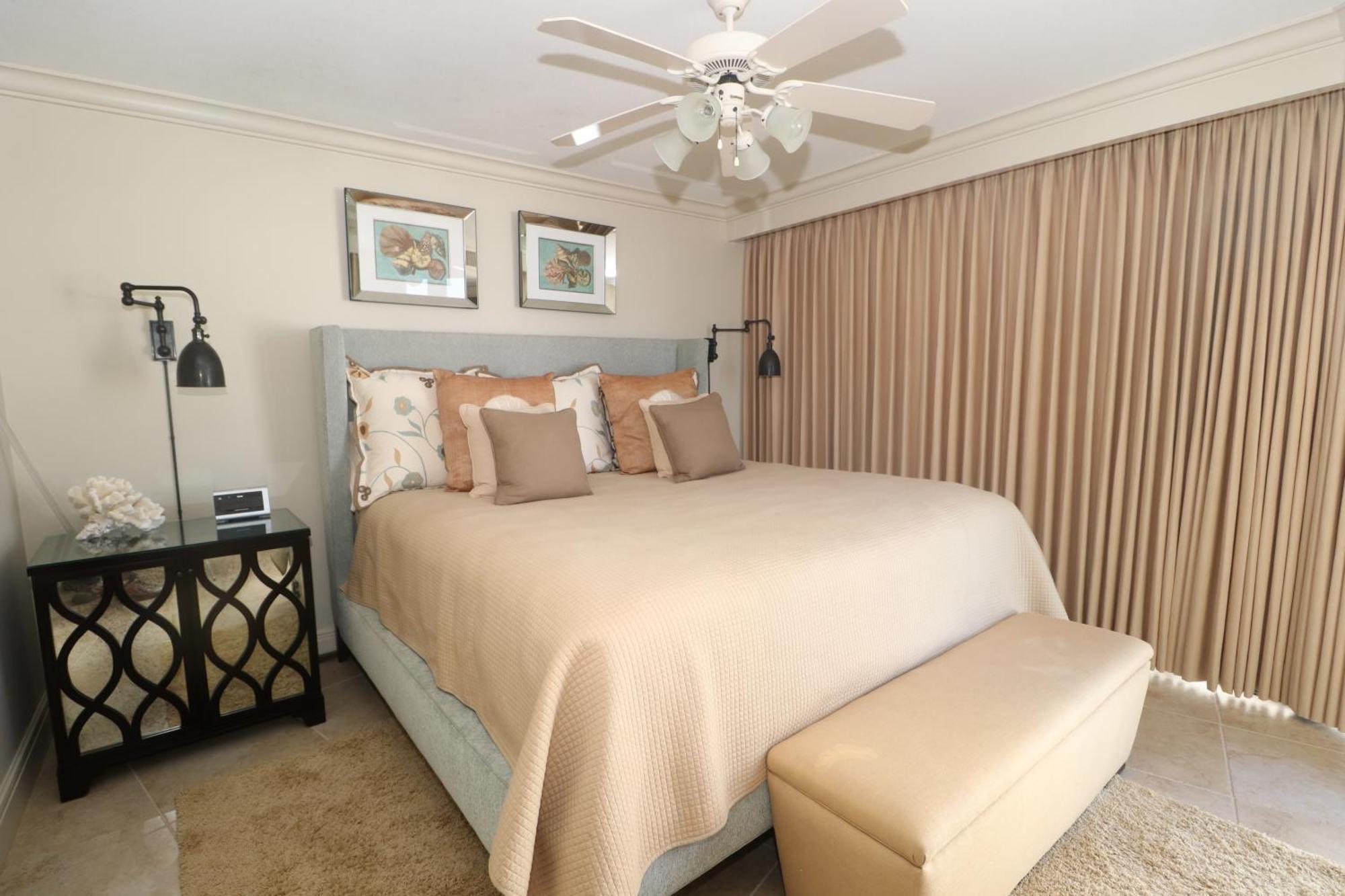 Bridgepoint * South Padre Island