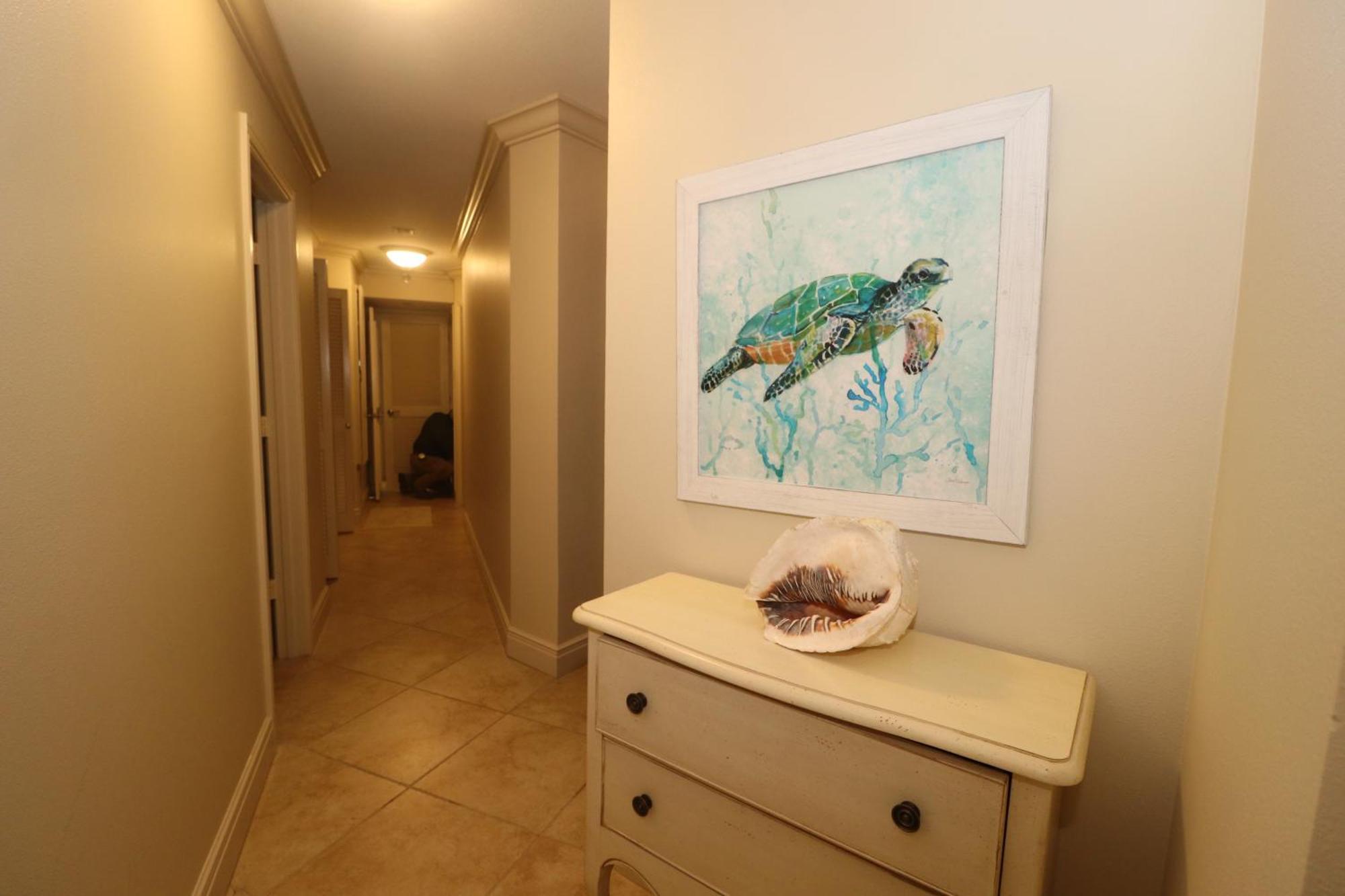 Bridgepoint Aparthotel South Padre Island