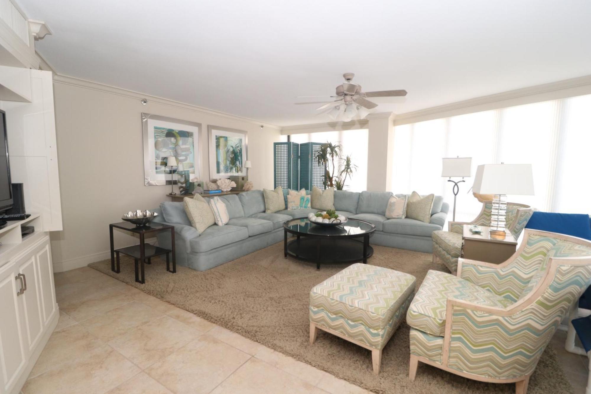 Aparthotel Bridgepoint South Padre Island