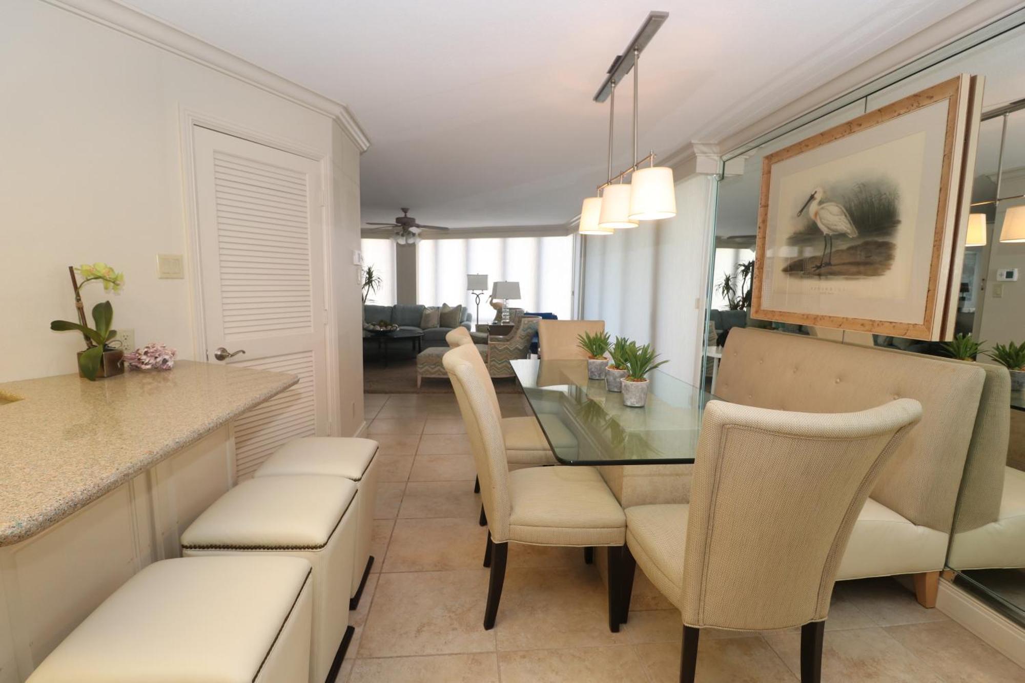 Bridgepoint Aparthotel *