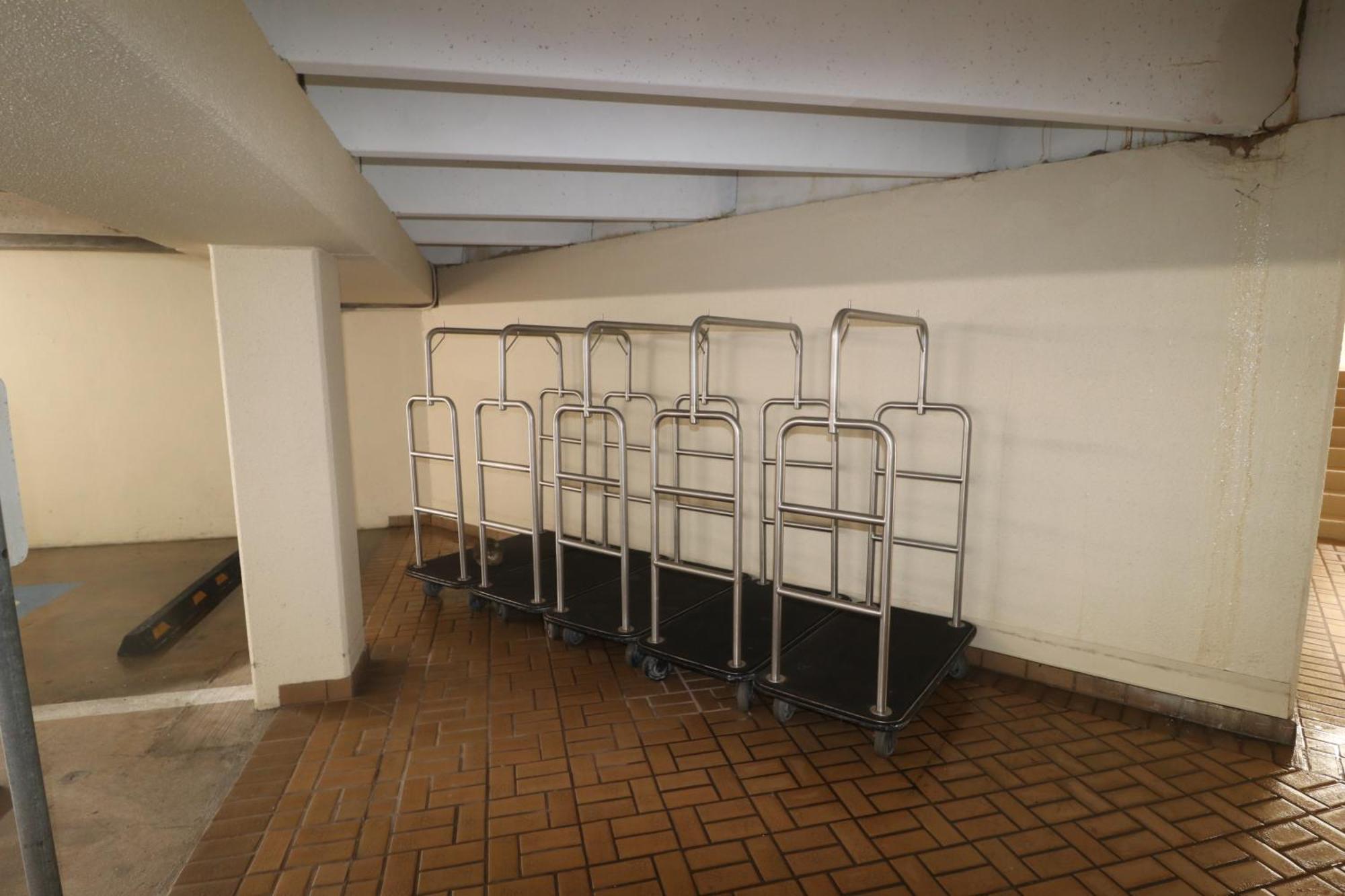 Bridgepoint Aparthotel *