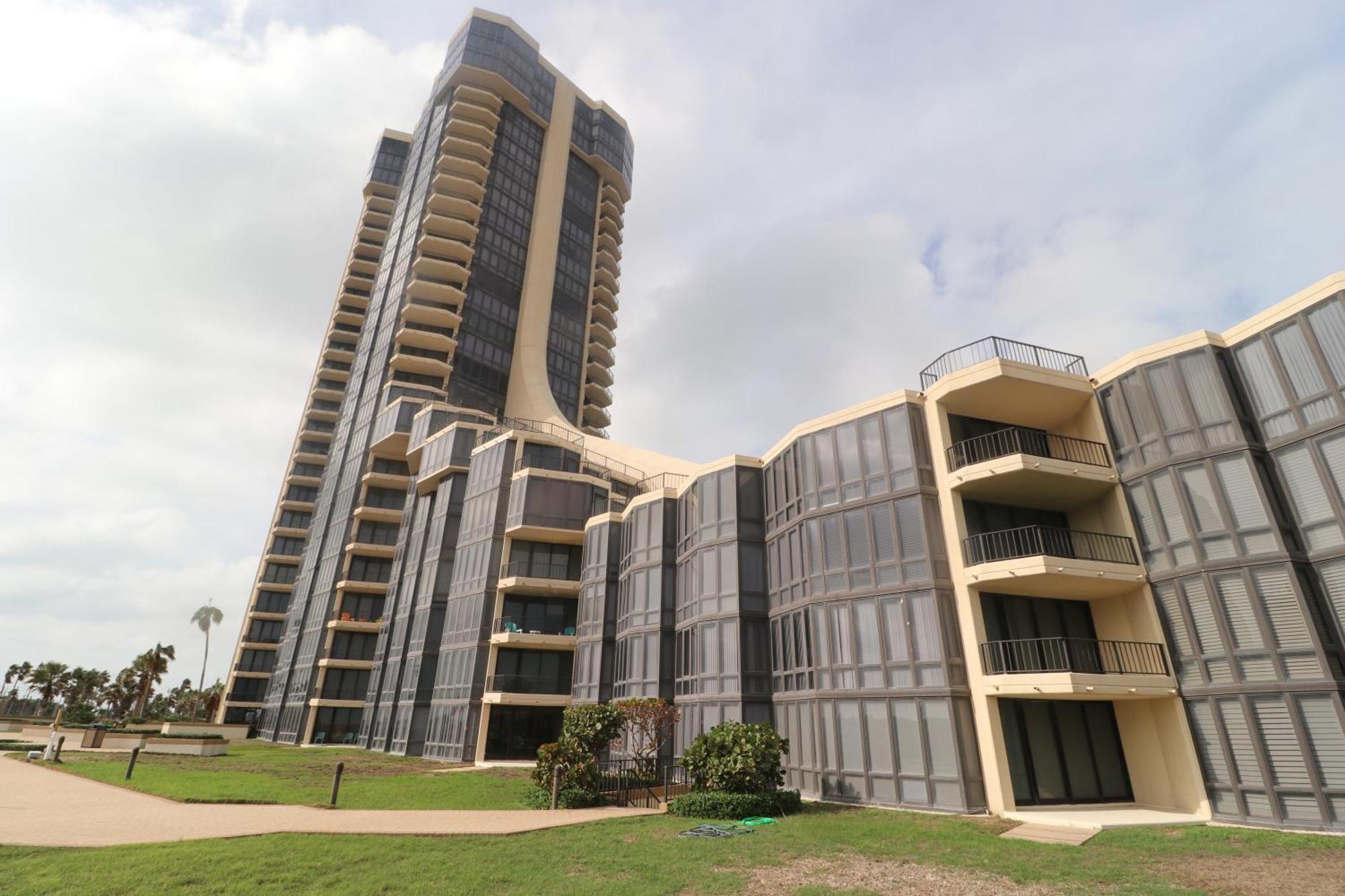 Aparthotel Bridgepoint South Padre Island