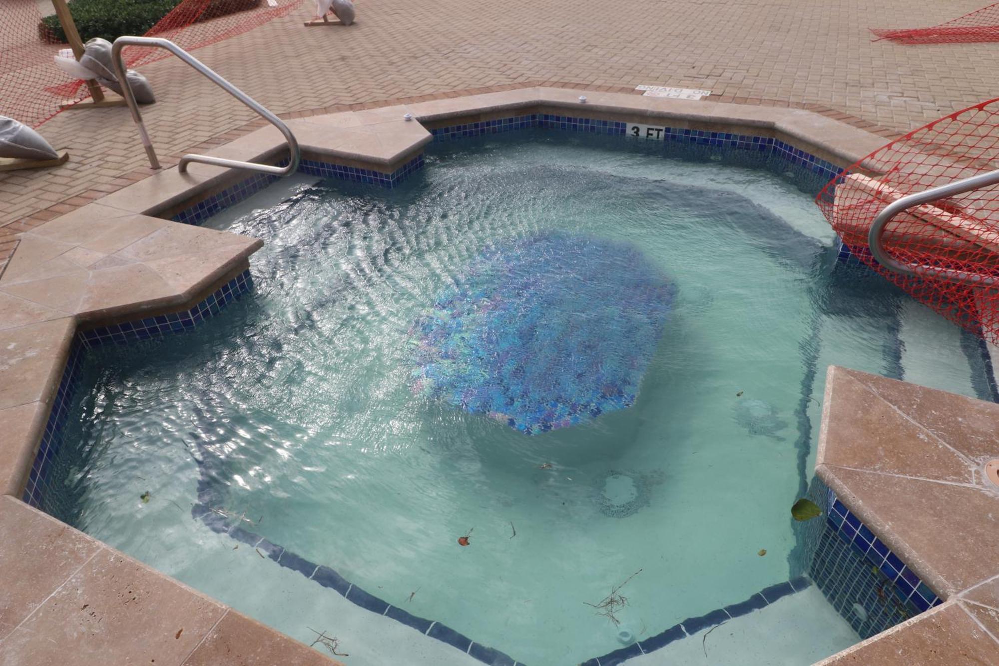 Bridgepoint * South Padre Island