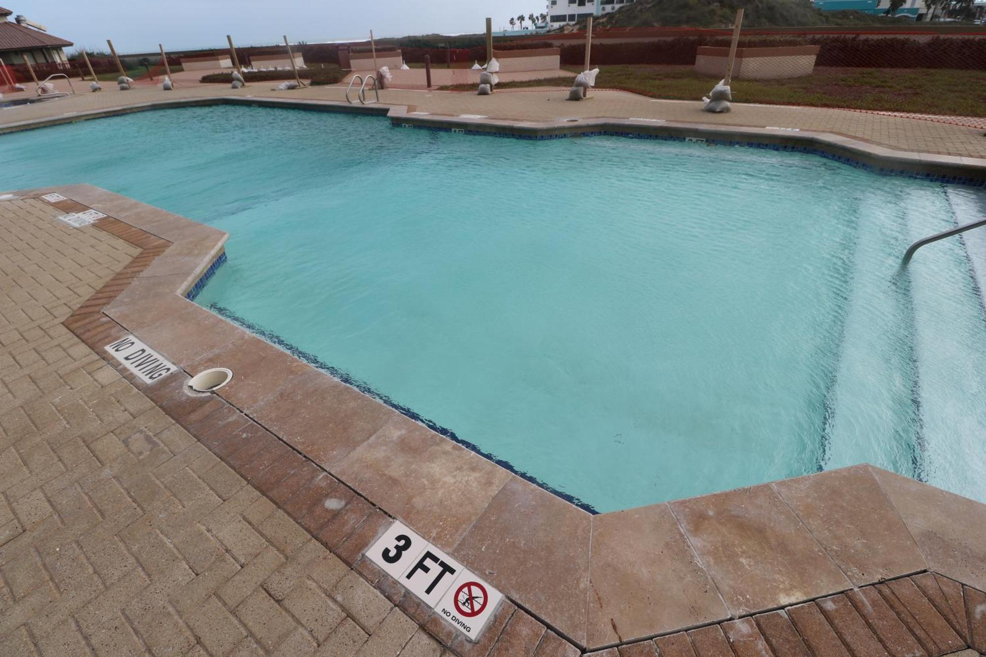 Bridgepoint South Padre Island