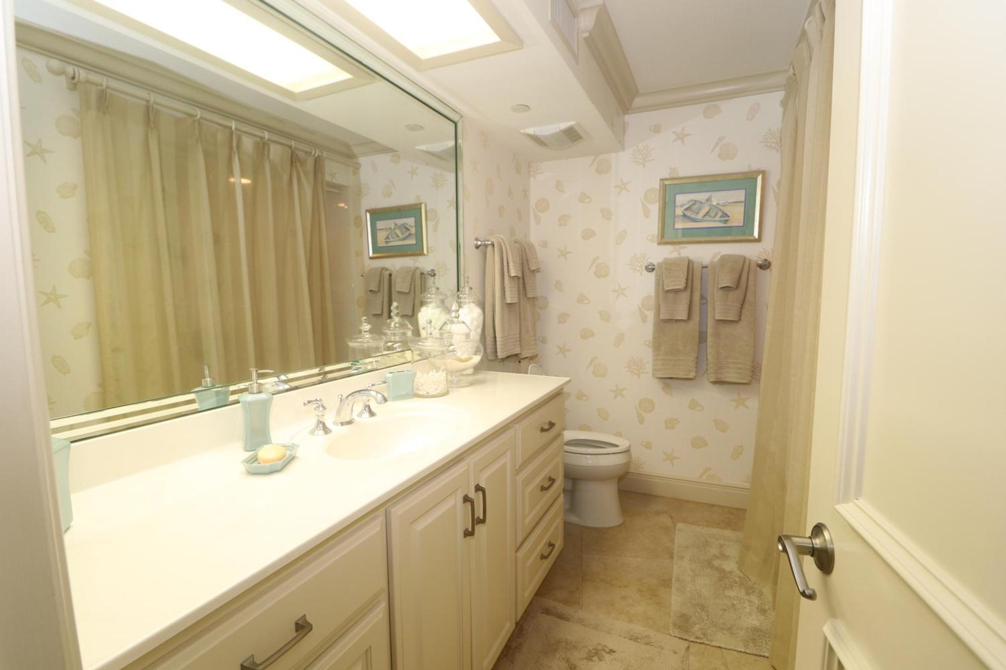 Bridgepoint Aparthotel South Padre Island