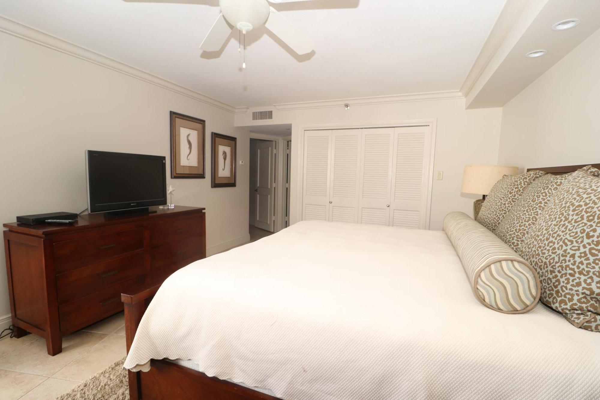 Aparthotel Bridgepoint *
