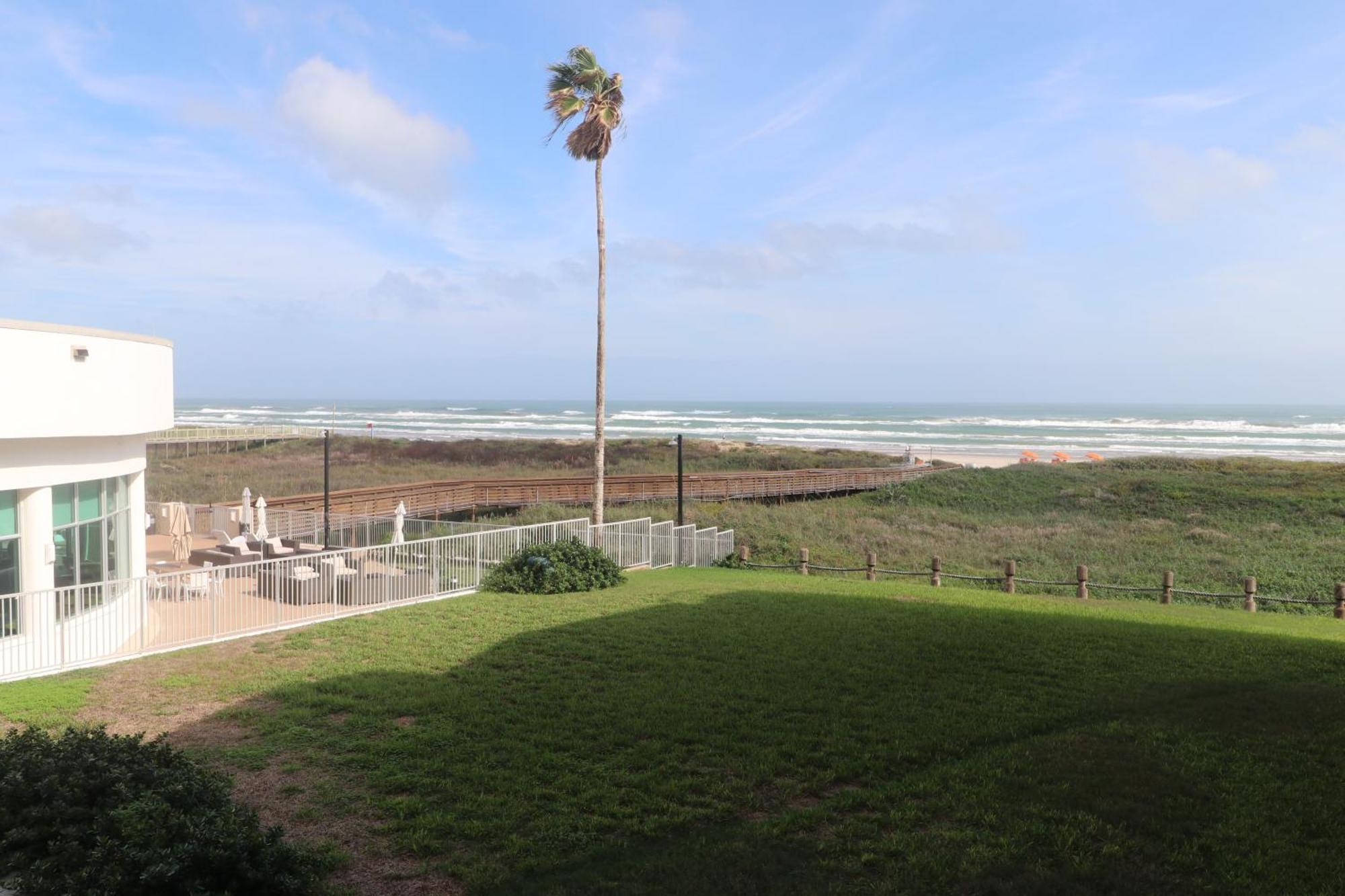 Bridgepoint * South Padre Island