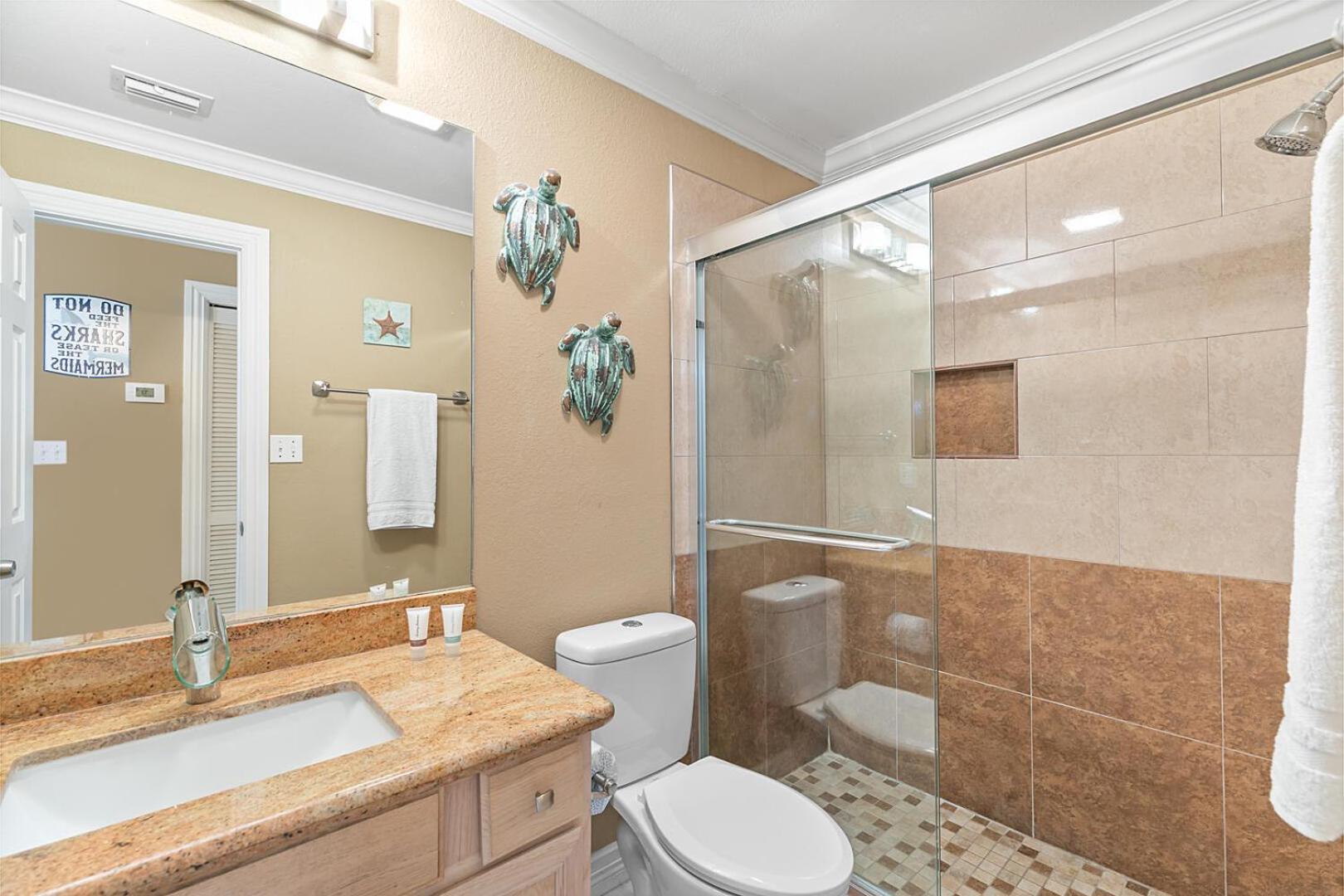 Holiday home Ground Floor W Pool, Next To The Beach! South Padre Island