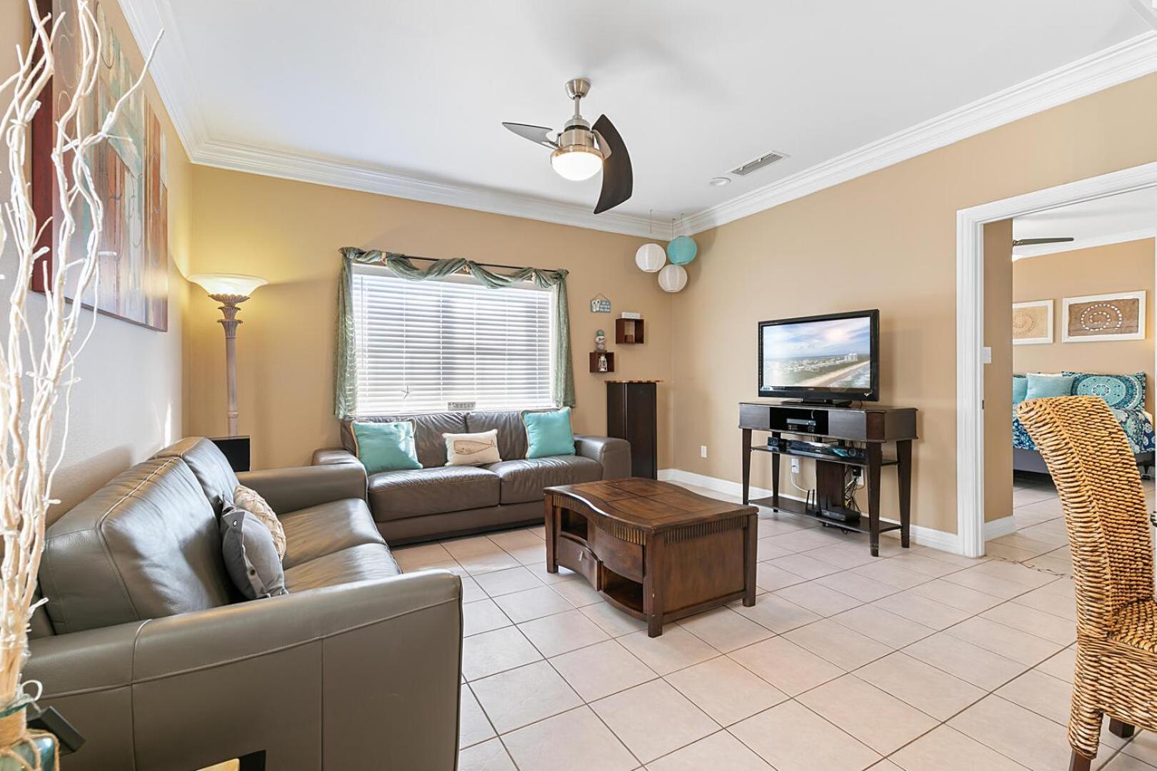 Holiday home Ground Floor W Pool, Next To The Beach! South Padre Island