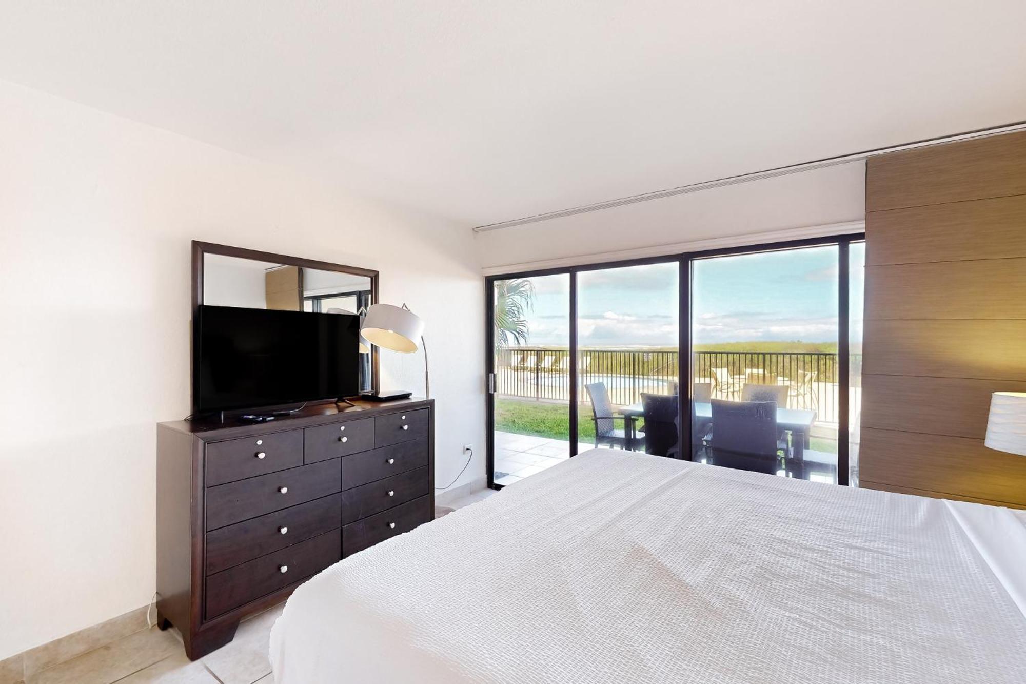 Ocean Vista #102 Apartment South Padre Island