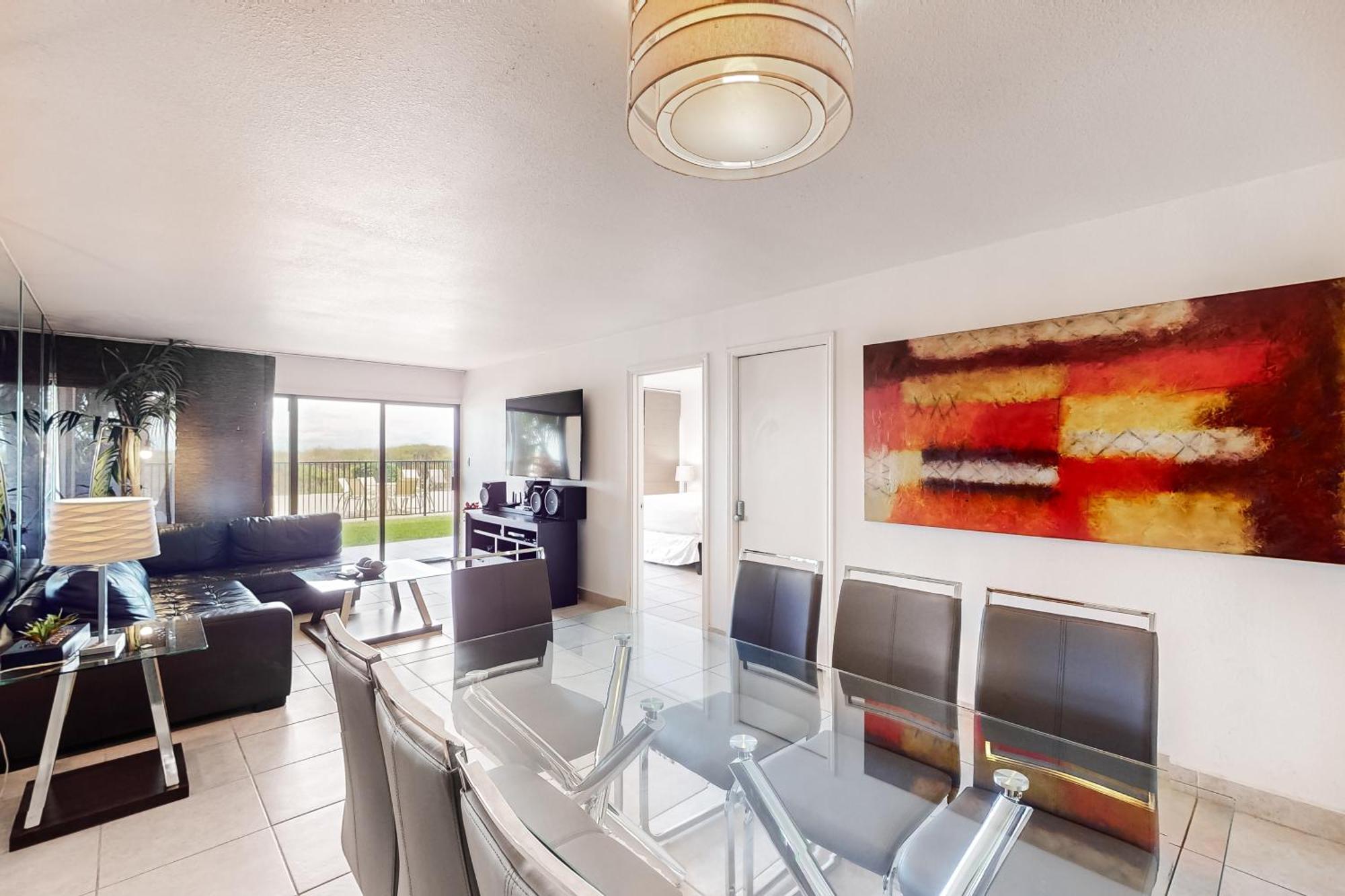 Ocean Vista #102 South Padre Island