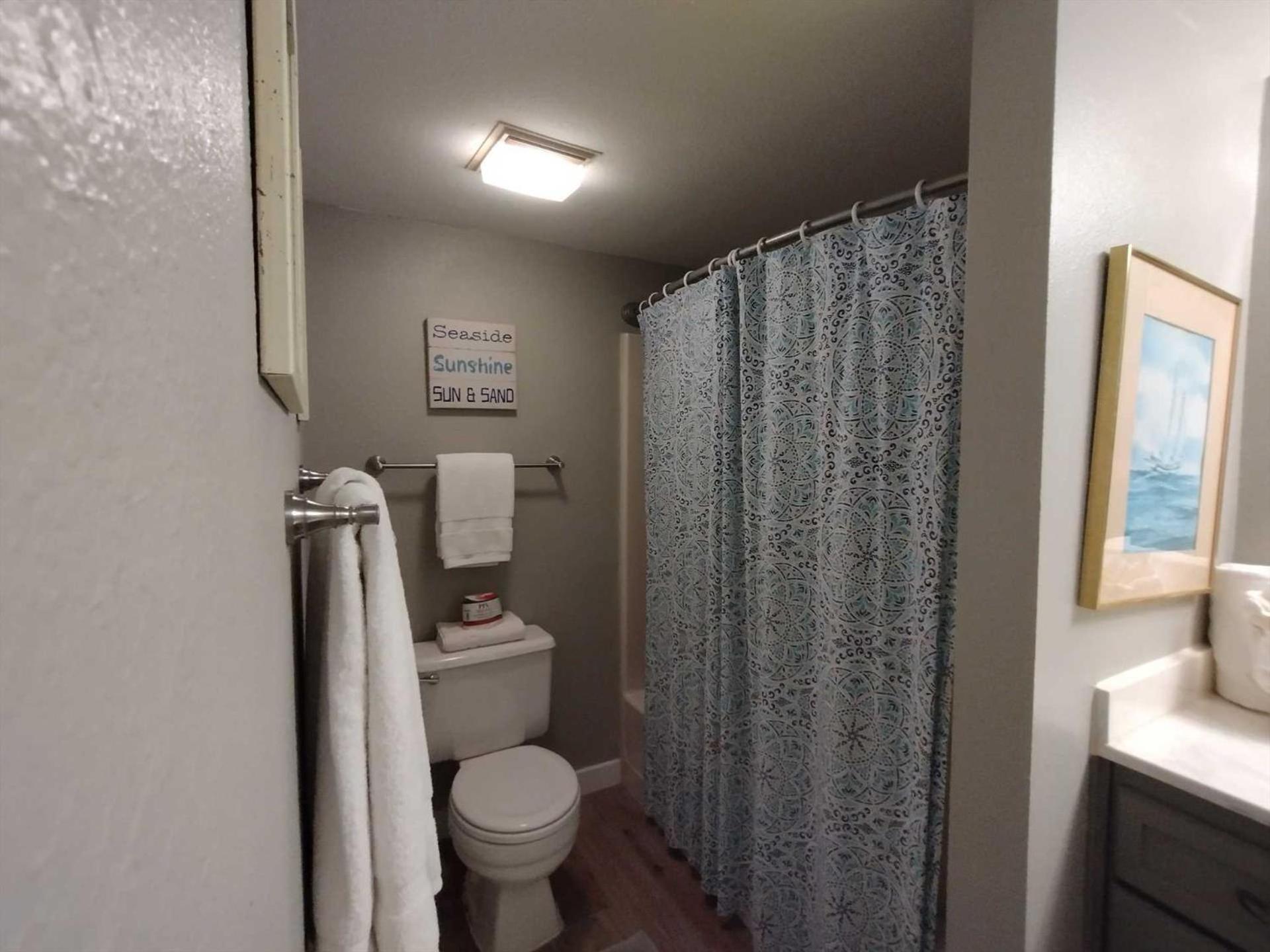 Apartment Florence I 307 South Padre Island
