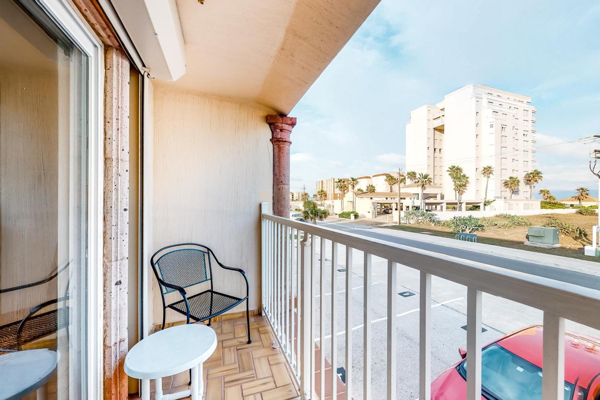 Tropical Breeze Apartment
