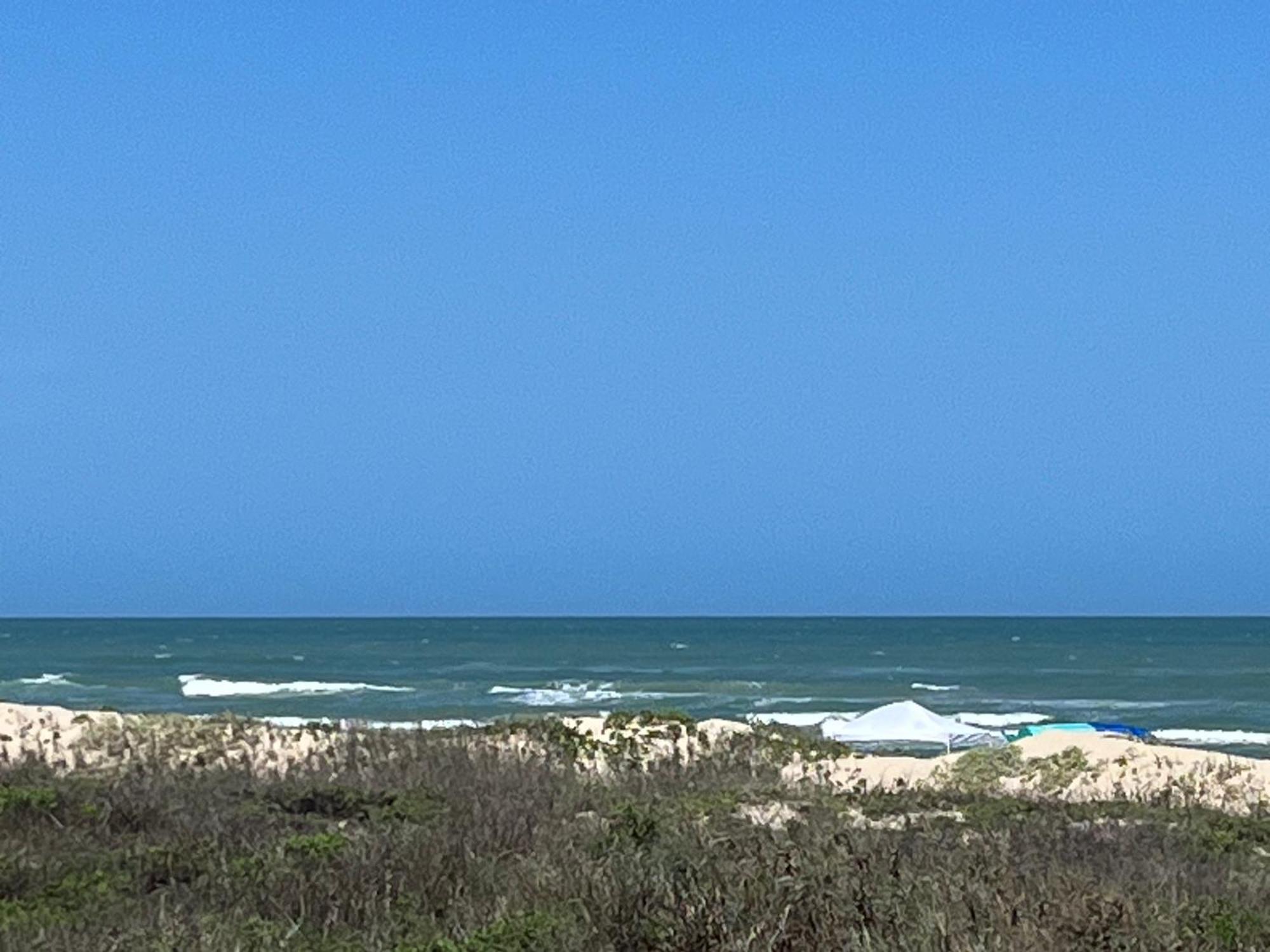 Aparthotel Beachfront Condo: Award-winning Coastal Retreat South Padre Island