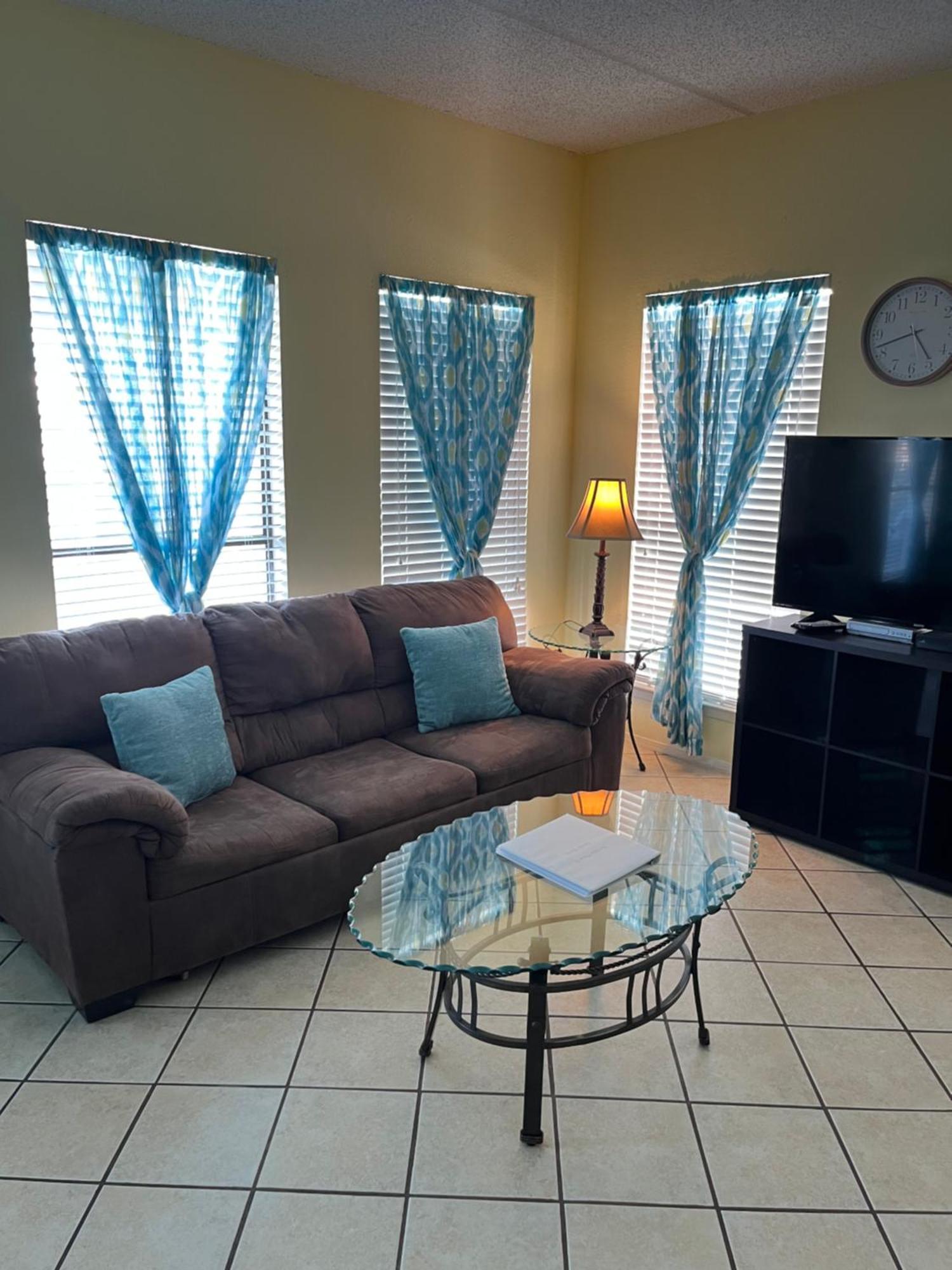 Beachfront Condo: Award-winning Coastal Retreat * South Padre Island