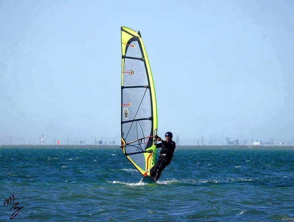 Sun Dancer #11 South Padre Island