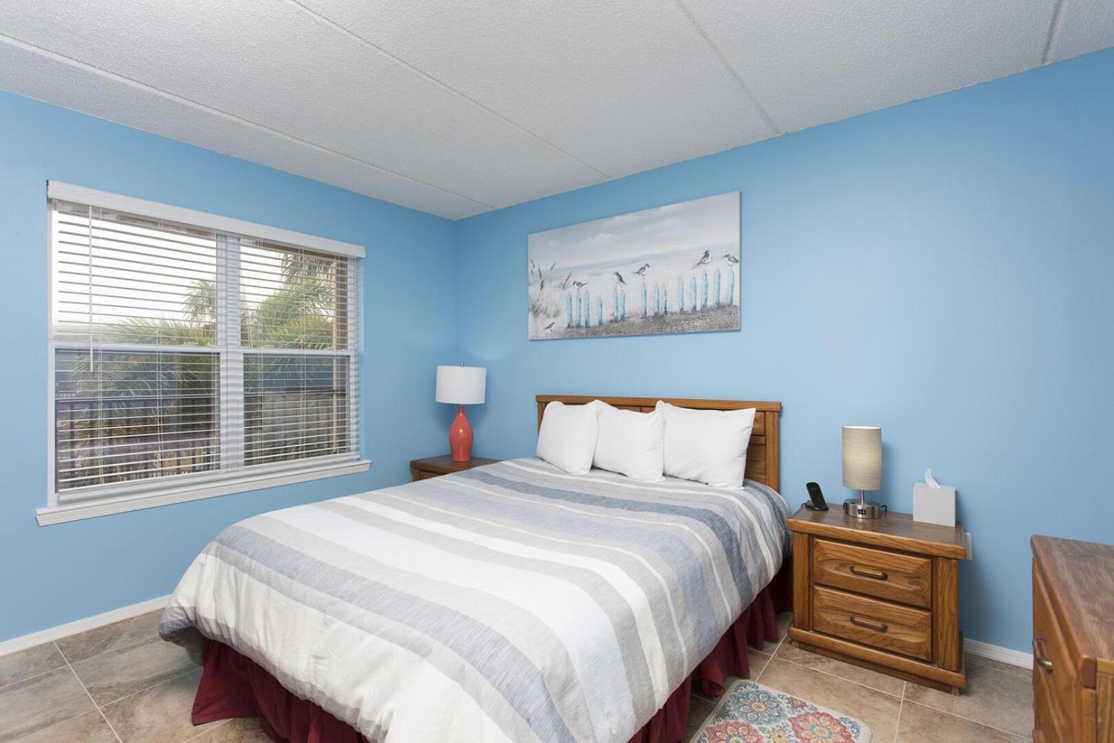 Surfside I #304 South Padre Island