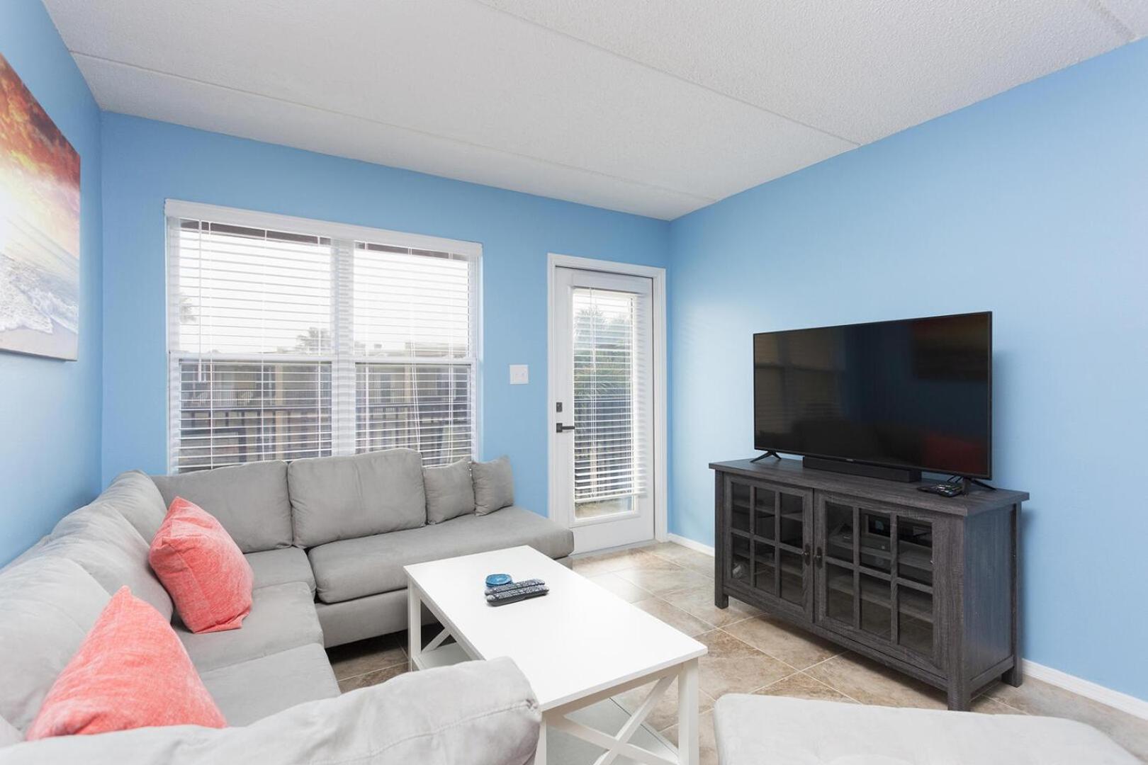 Apartment Surfside I #304