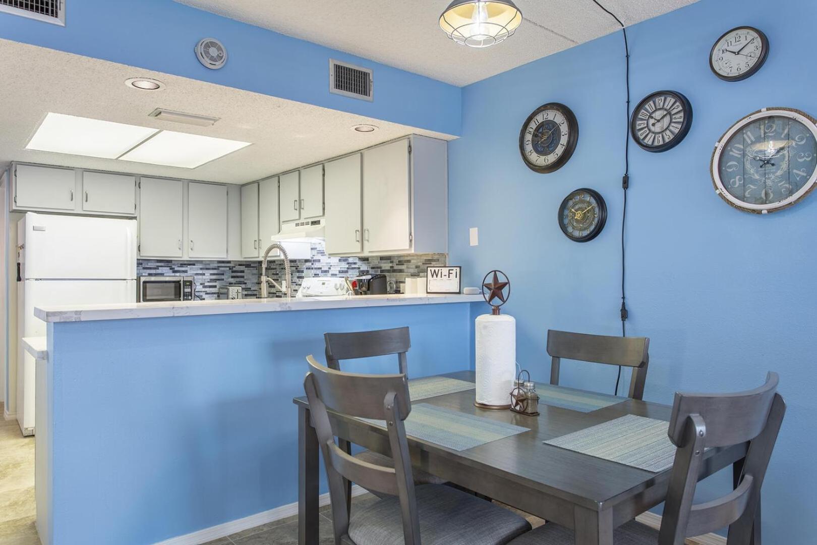Apartment Surfside I #304 South Padre Island