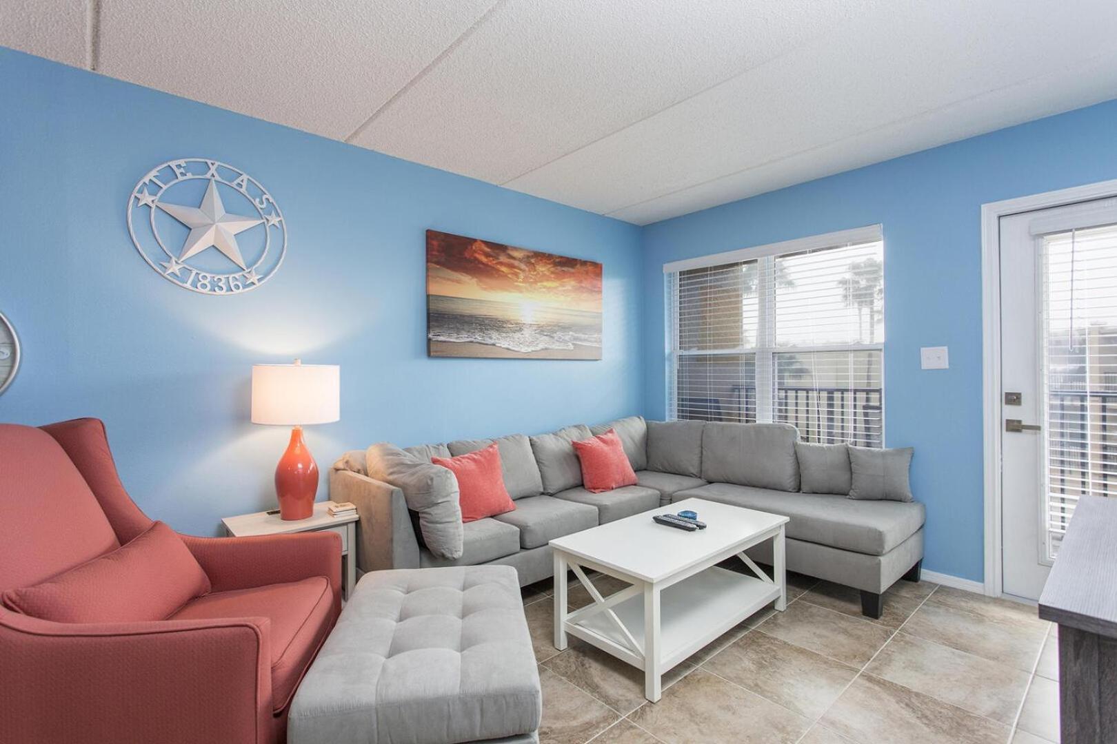 Apartment Surfside I #304
