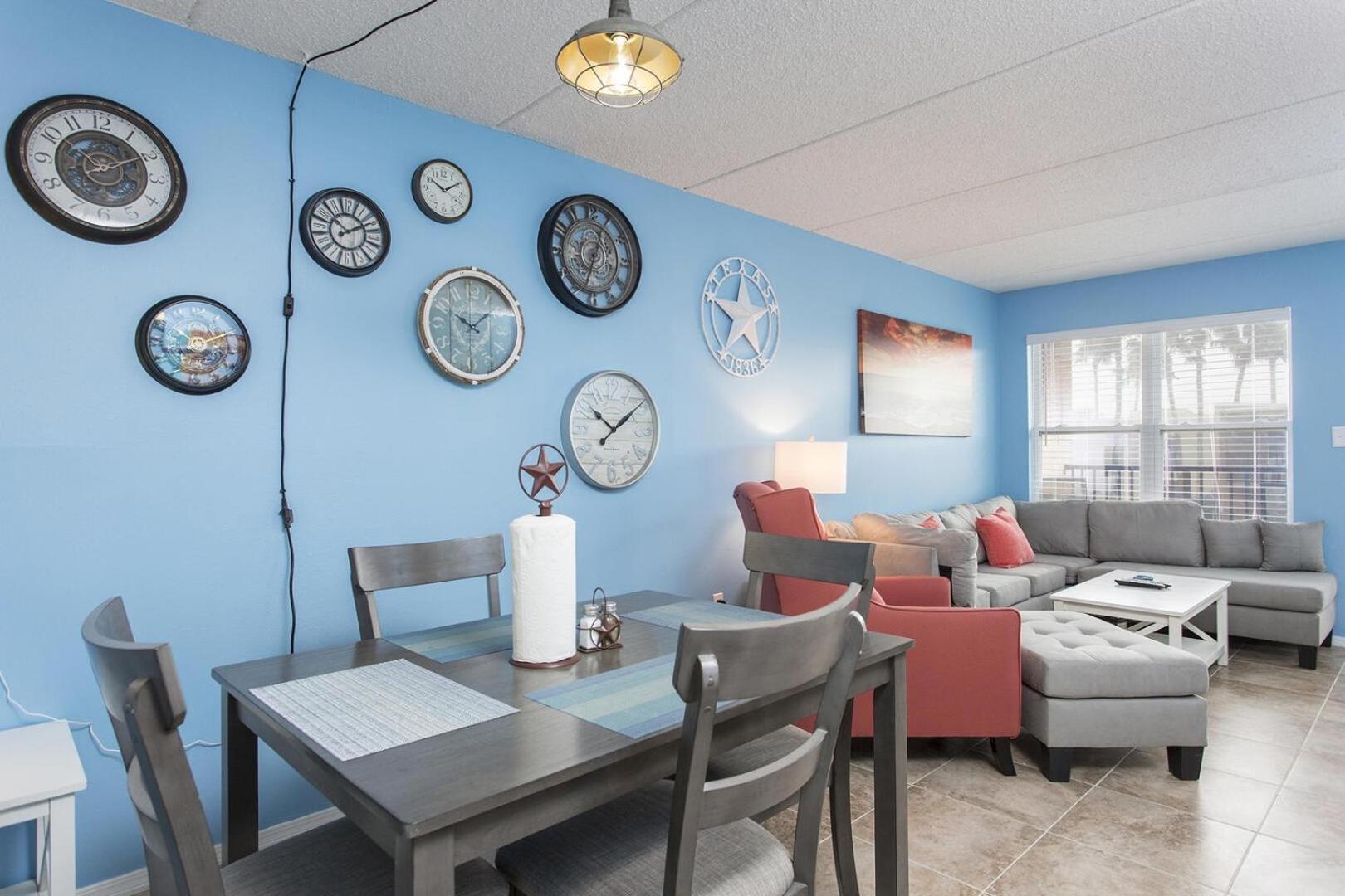 Surfside I #304 South Padre Island