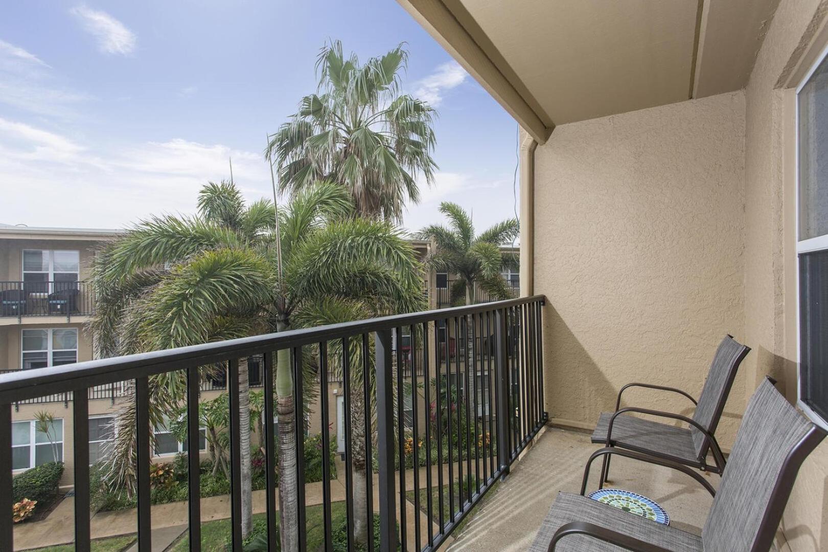 Surfside I #304 *