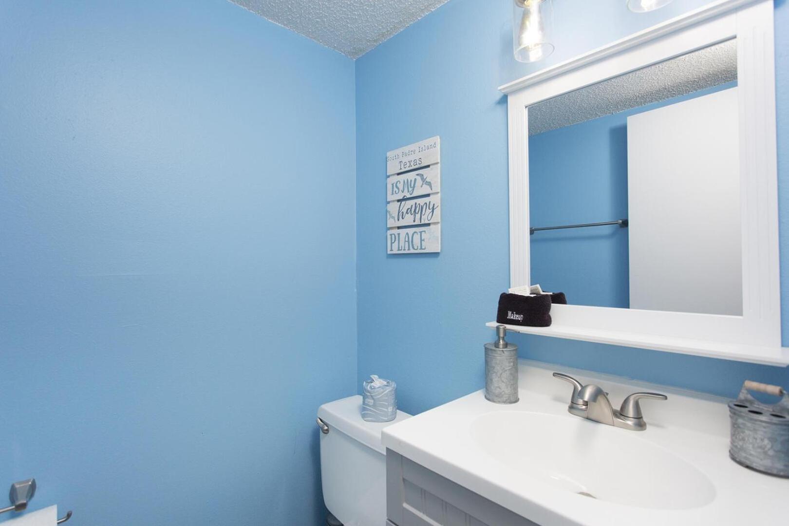 Surfside I #304 Apartment *