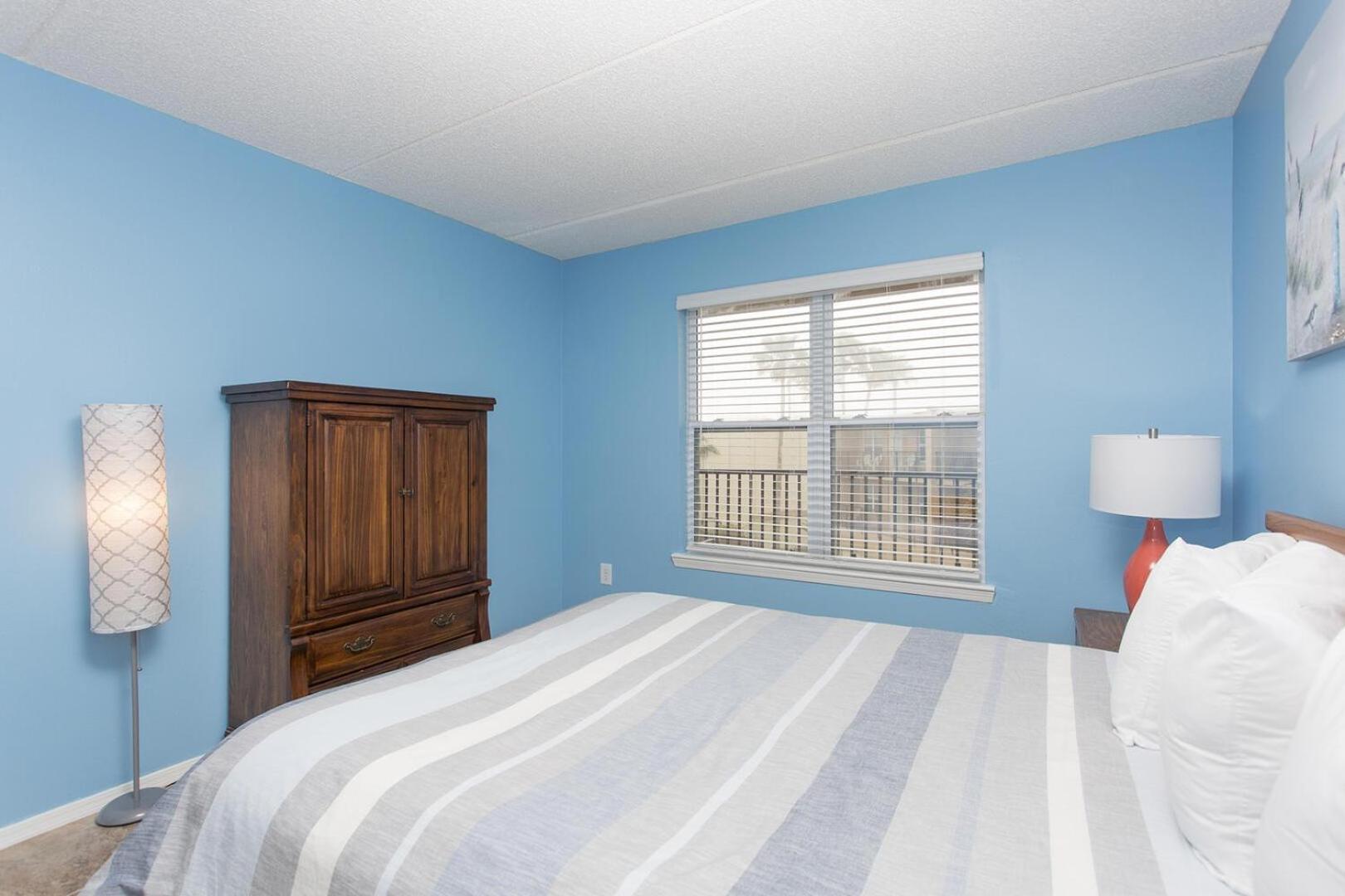 Surfside I #304 South Padre Island