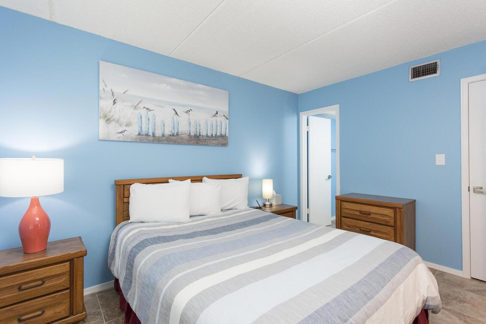 Apartment Surfside I #304 *