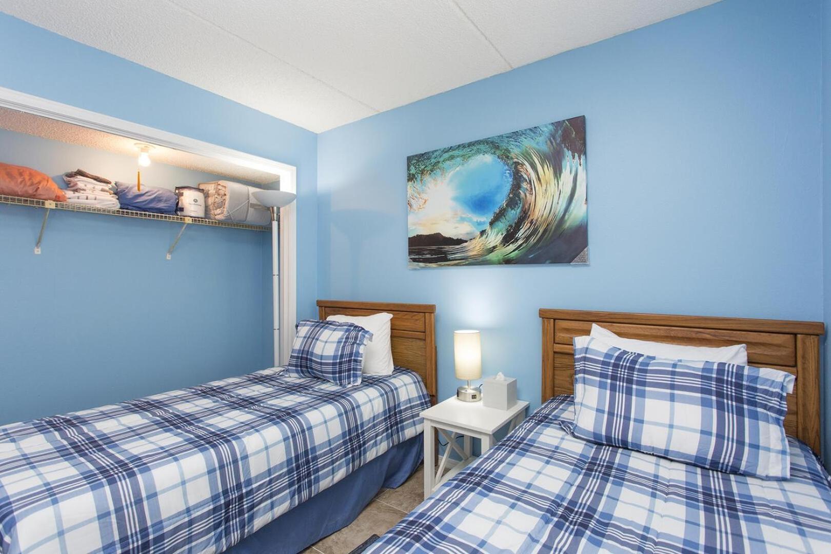 Surfside I #304