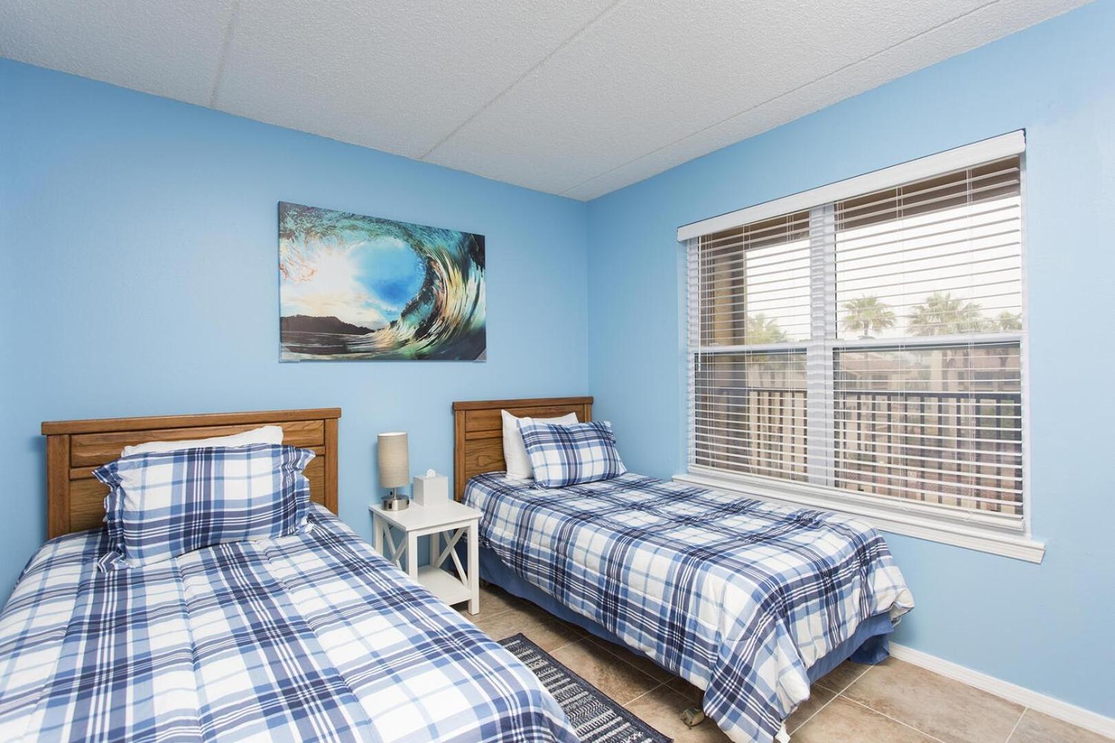 Apartment Surfside I #304 South Padre Island