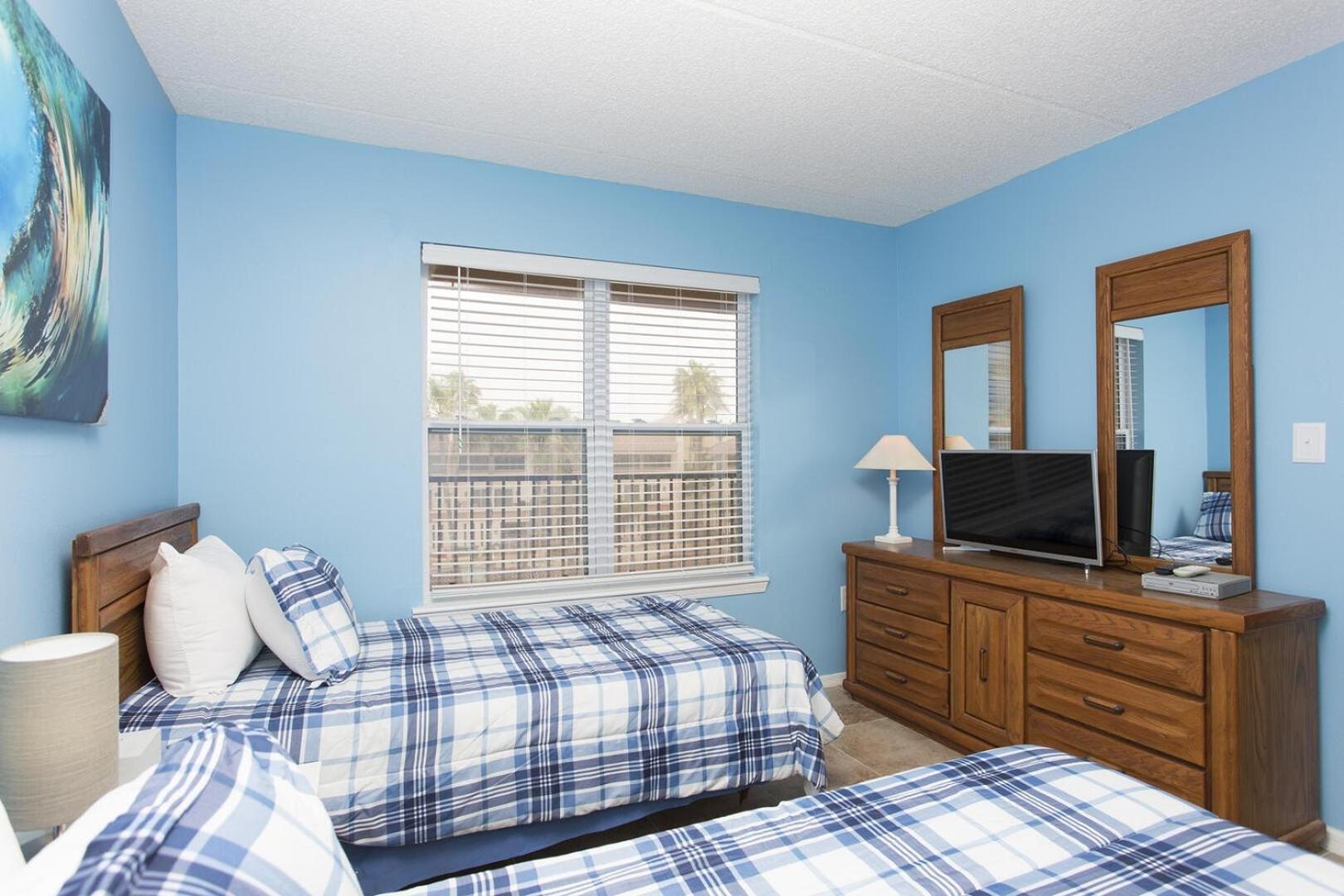 Surfside I #304 Apartment South Padre Island