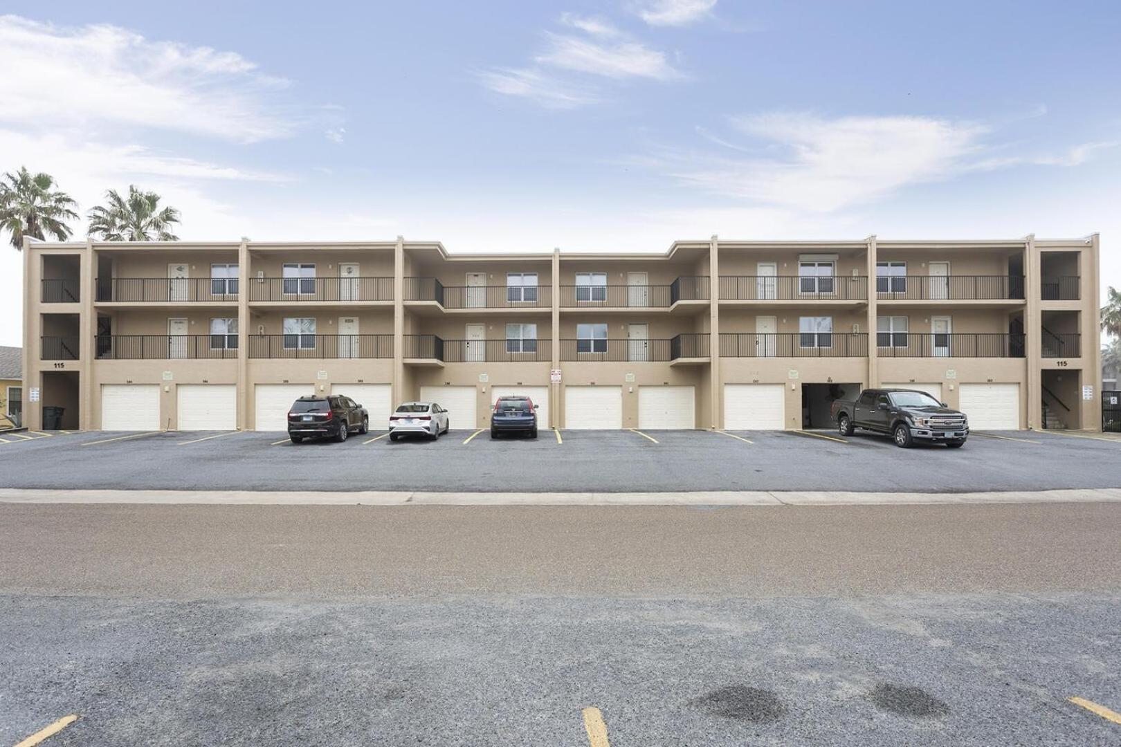 Surfside I #304