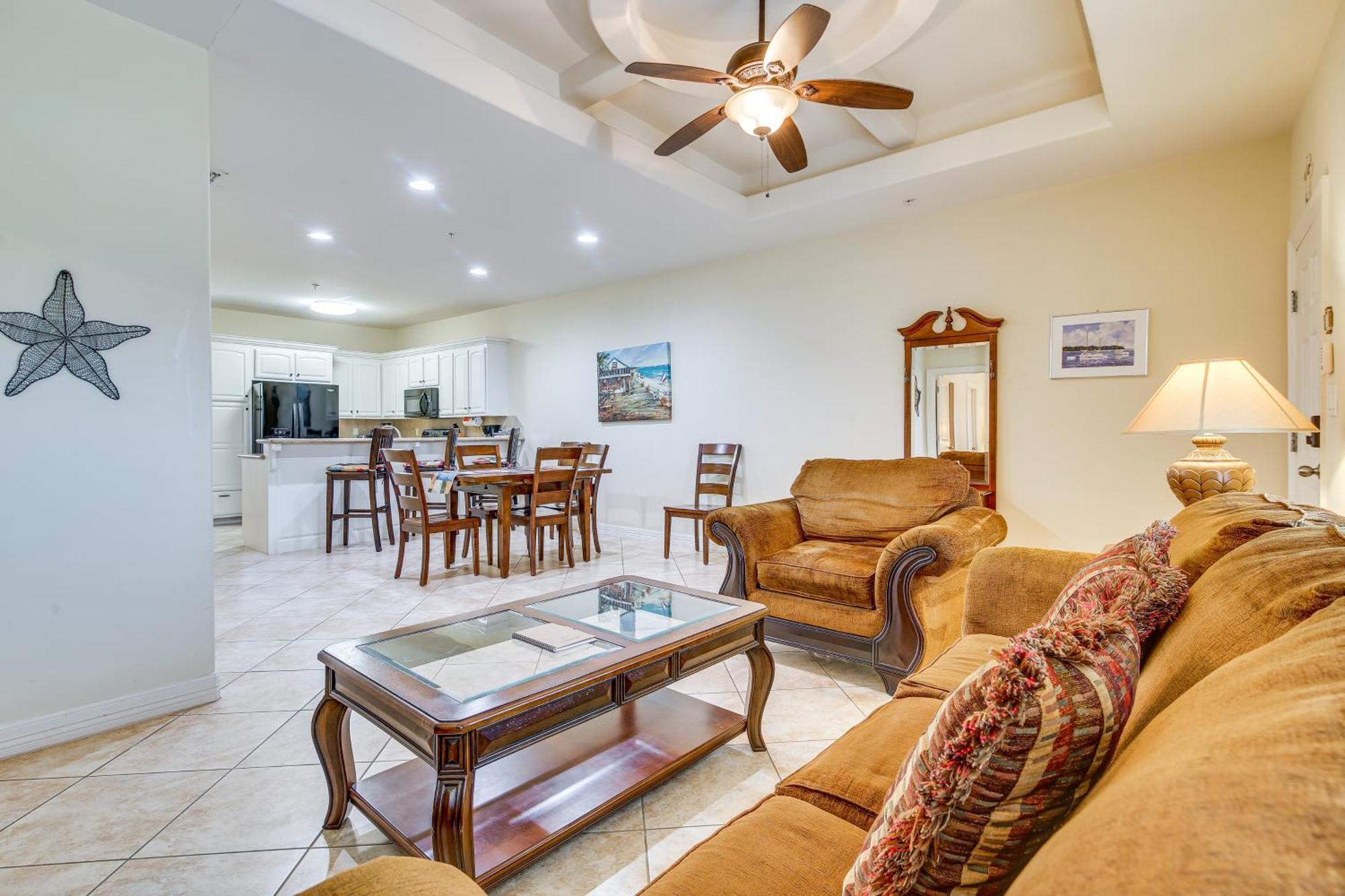 Apartment Near With Balcony! *