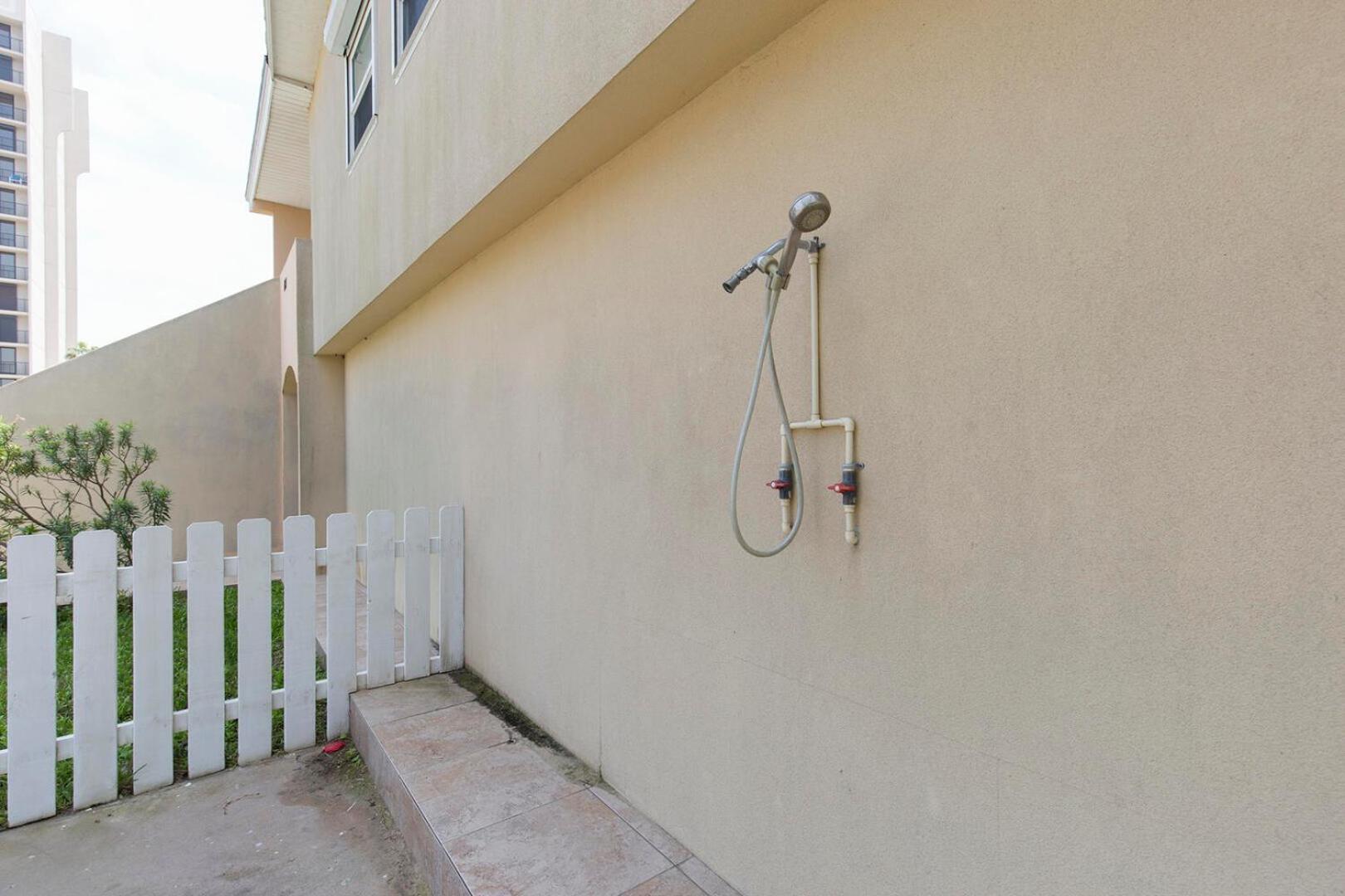 Pompano Beachview Holiday home South Padre Island