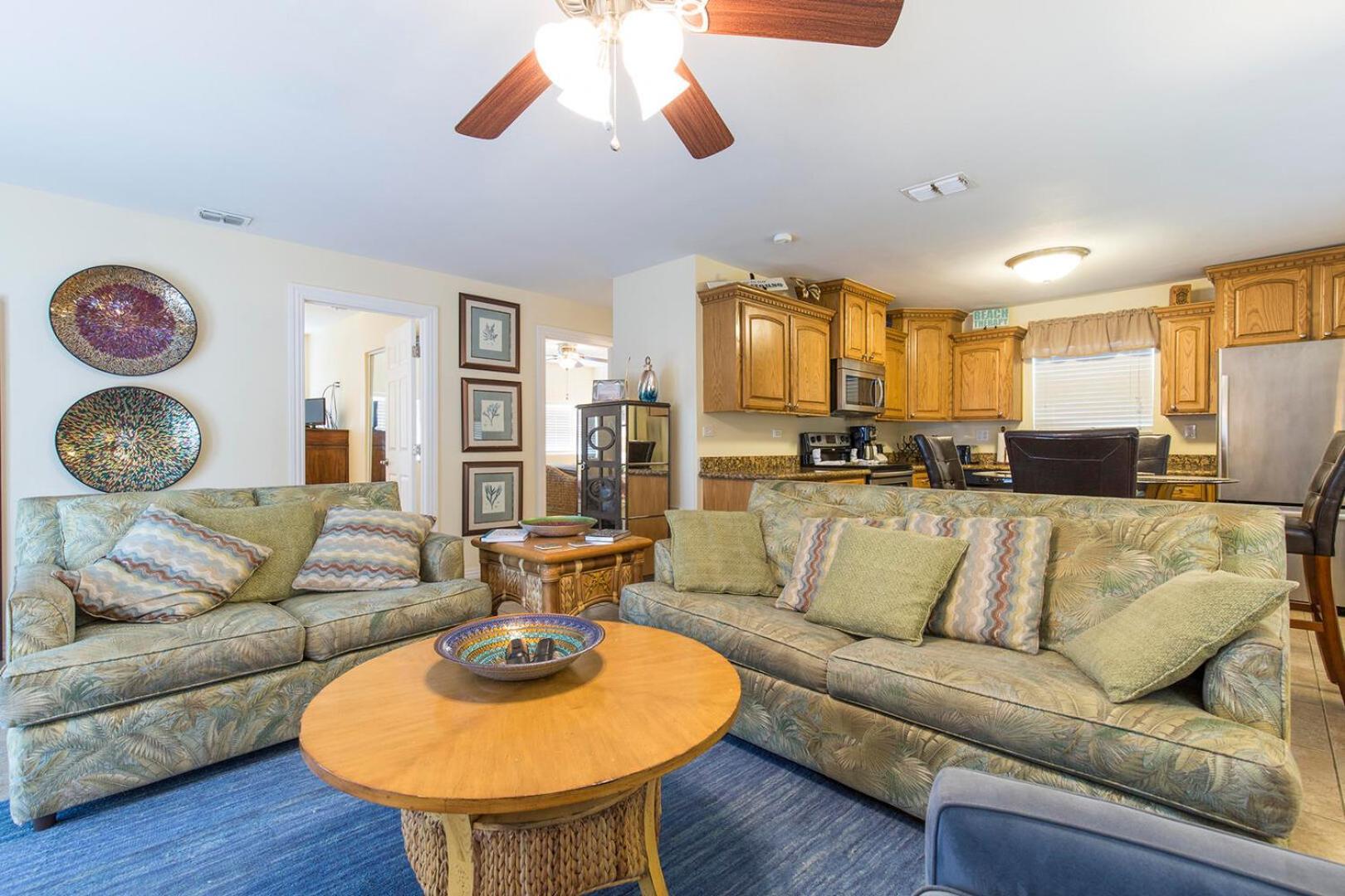 Holiday home Pompano Beachview