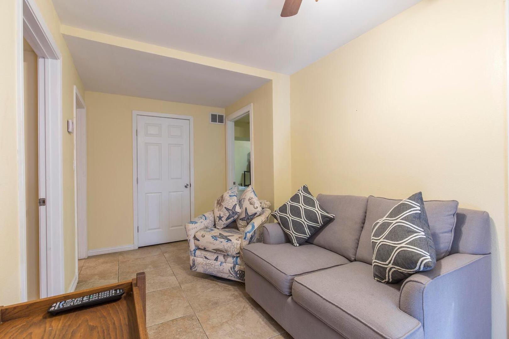 Holiday home Pompano Beachview South Padre Island