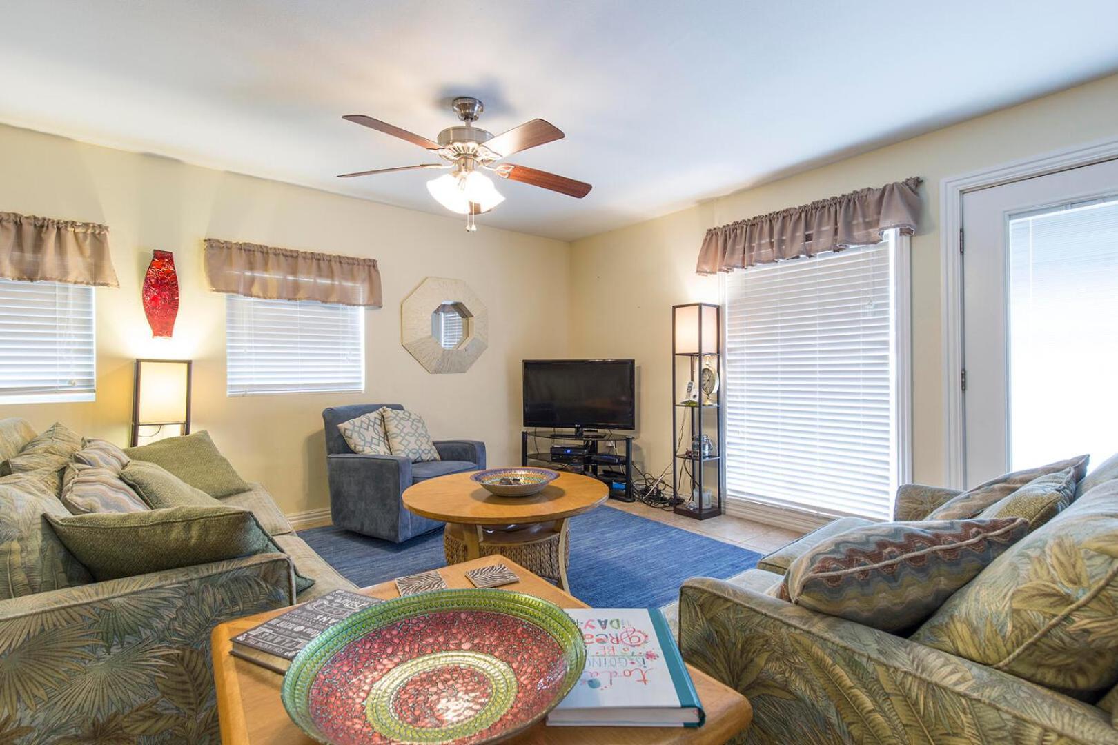 Pompano Beachview *