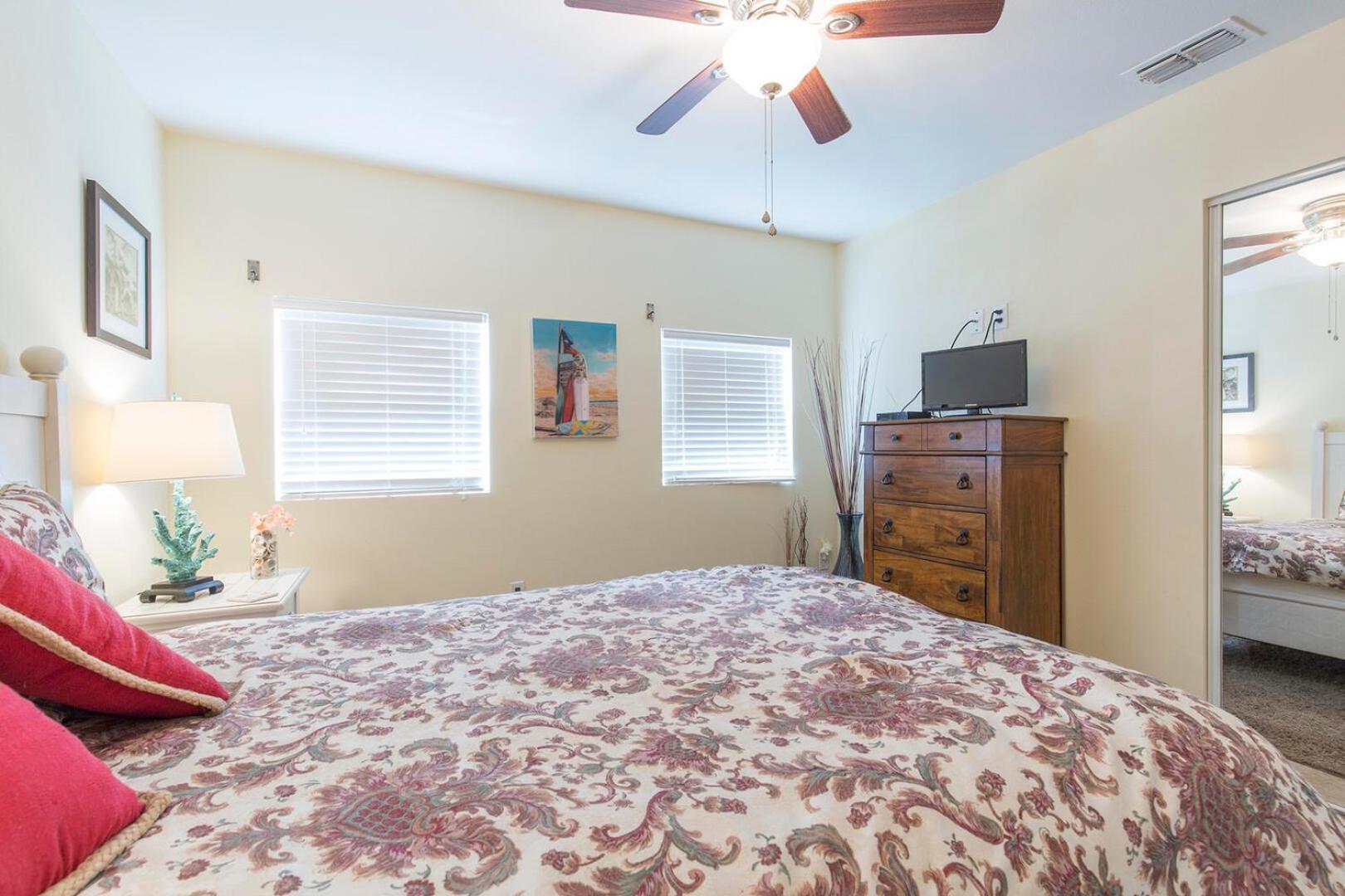 Holiday home Pompano Beachview South Padre Island