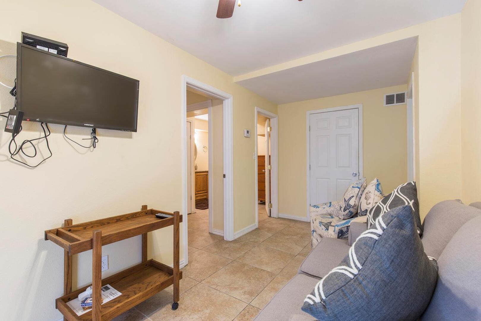Pompano Beachview South Padre Island